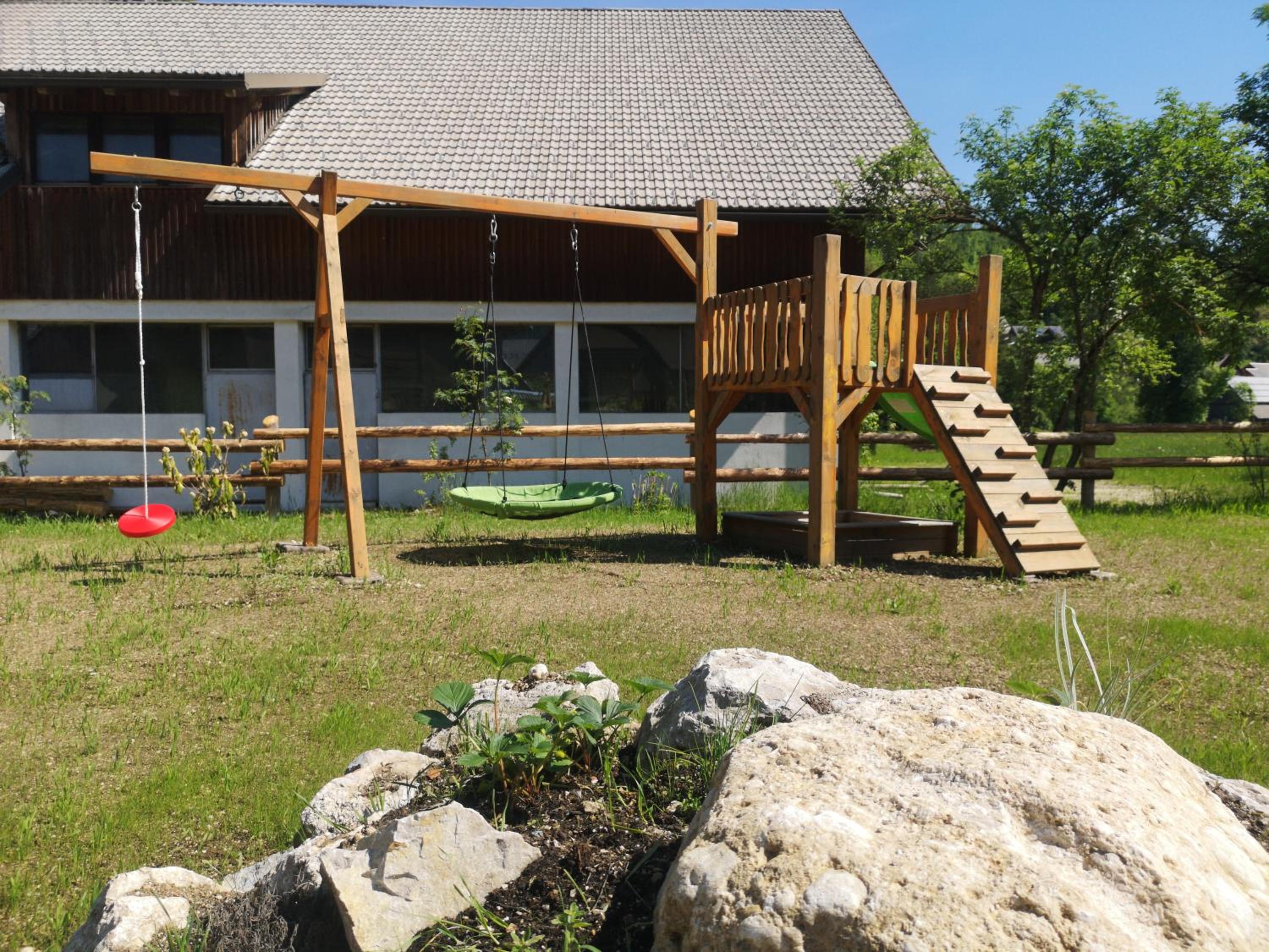 Alpine Joy Apartments view 3