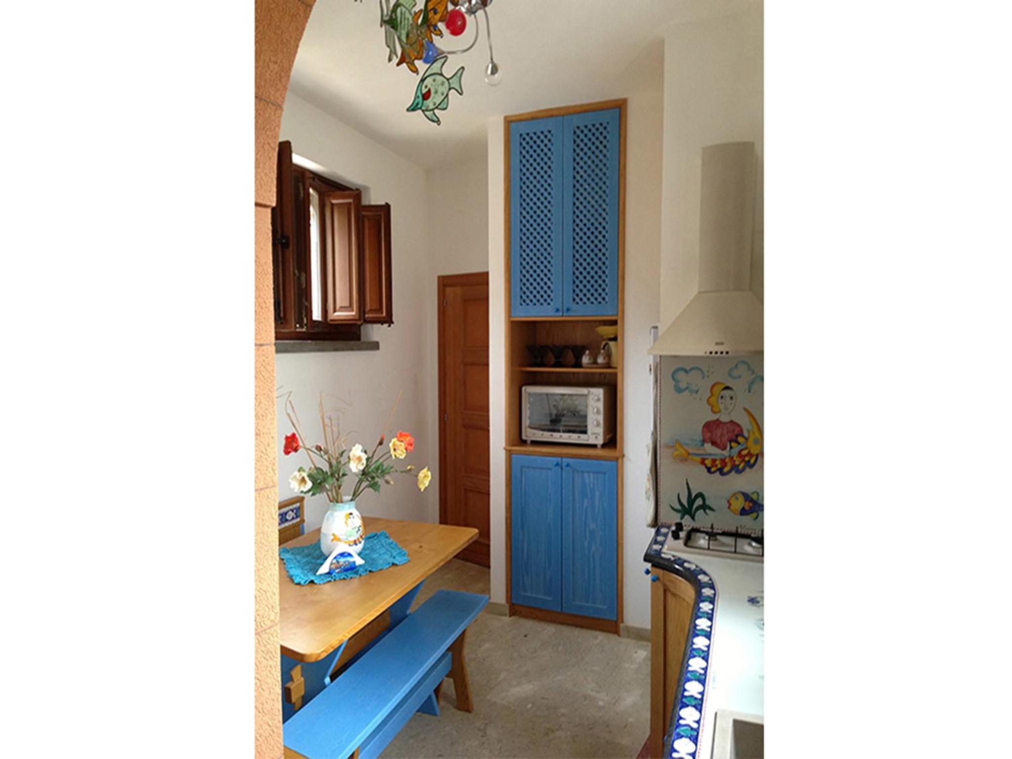 CASA CON VERANDA SUL MARE e A 4 MINUTI A PIEDI DALLA SPIAGGIA view 3