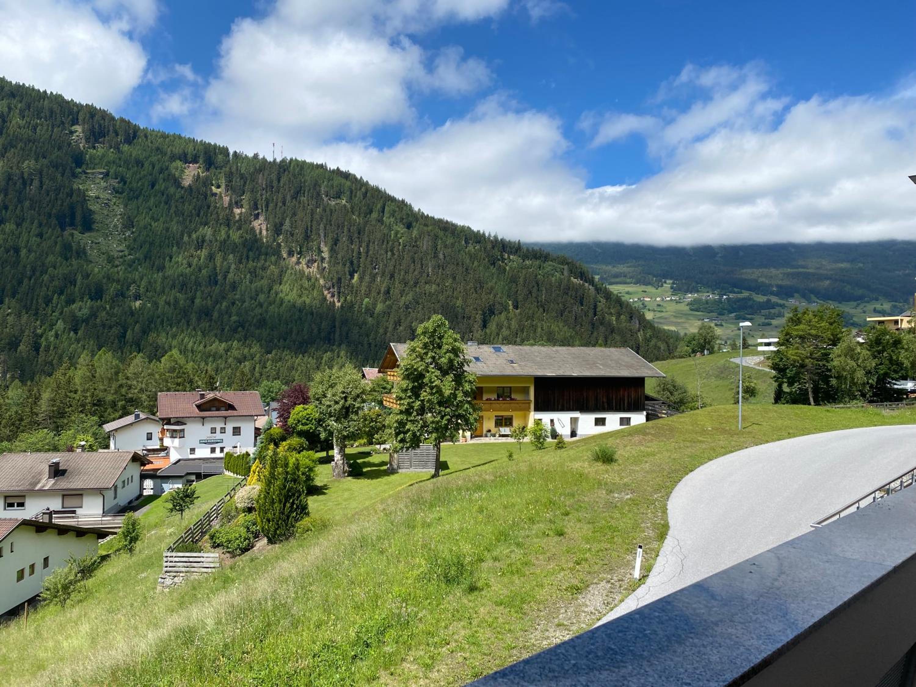 Pension Jagerhof - Sommercard Inkl - 5 Min zum Hochzeiger
