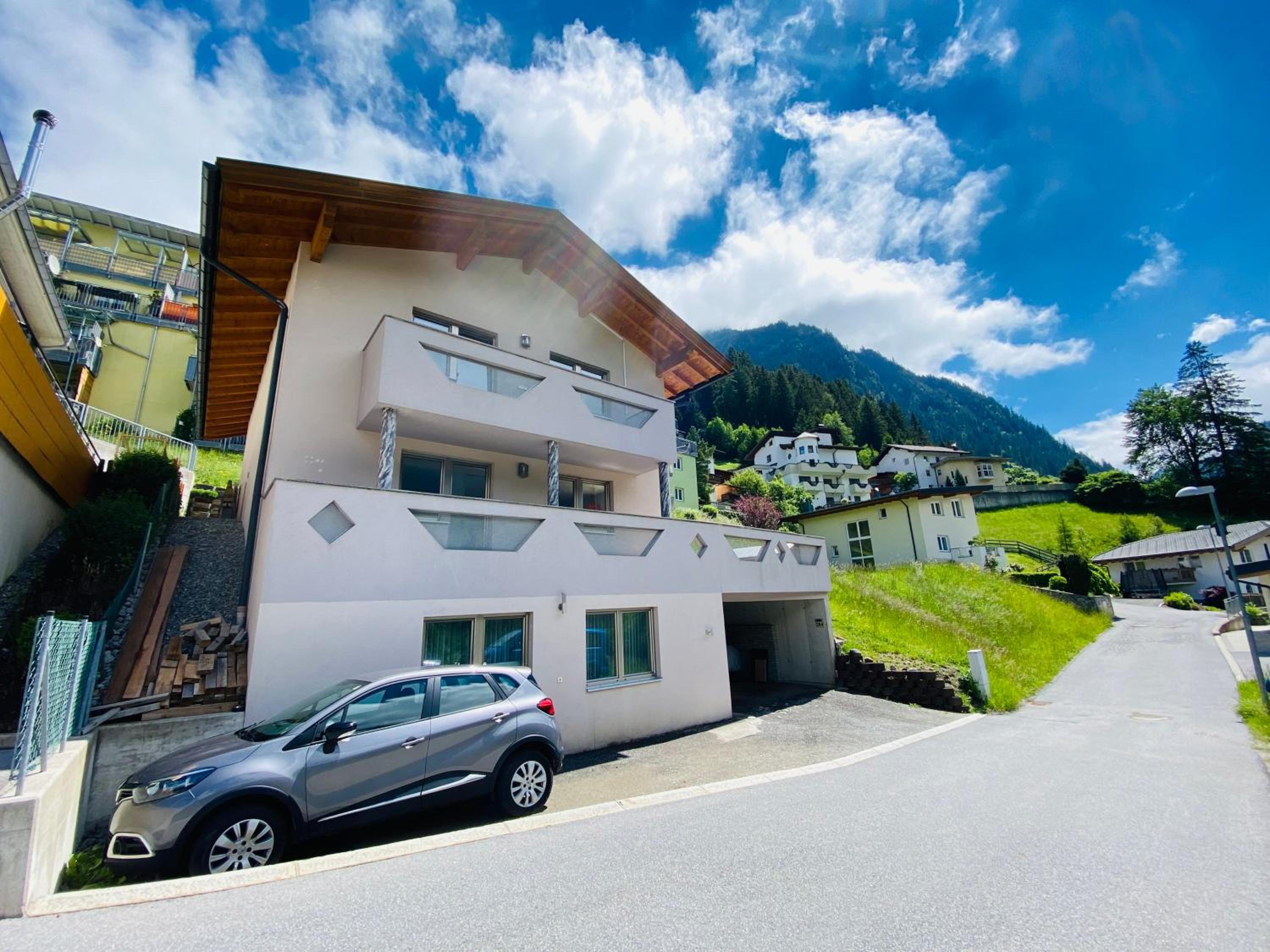 Pension Jagerhof - Sommercard Inkl - 5 Min zum Hochzeiger