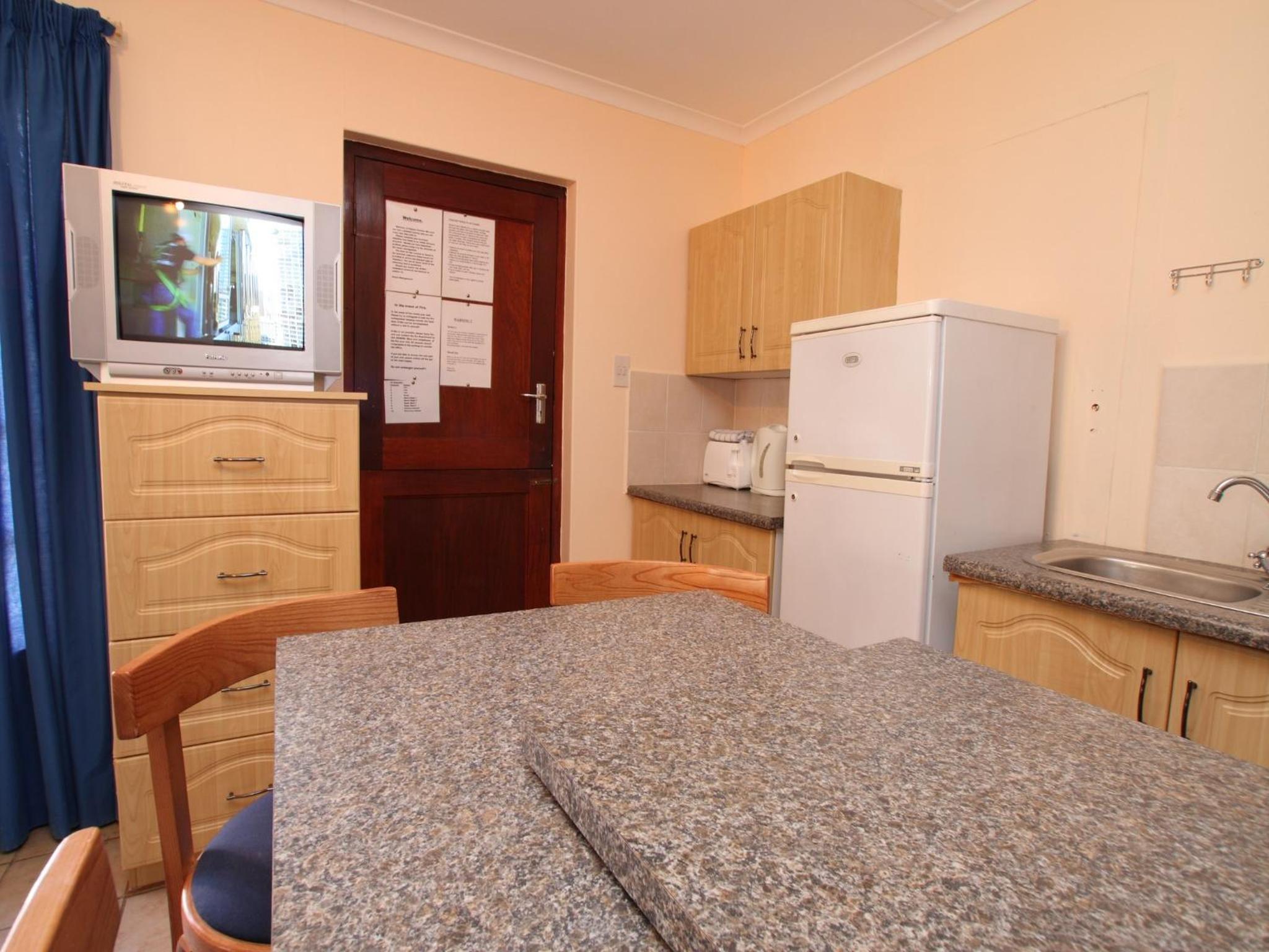 Gooderson Knysna Chalets