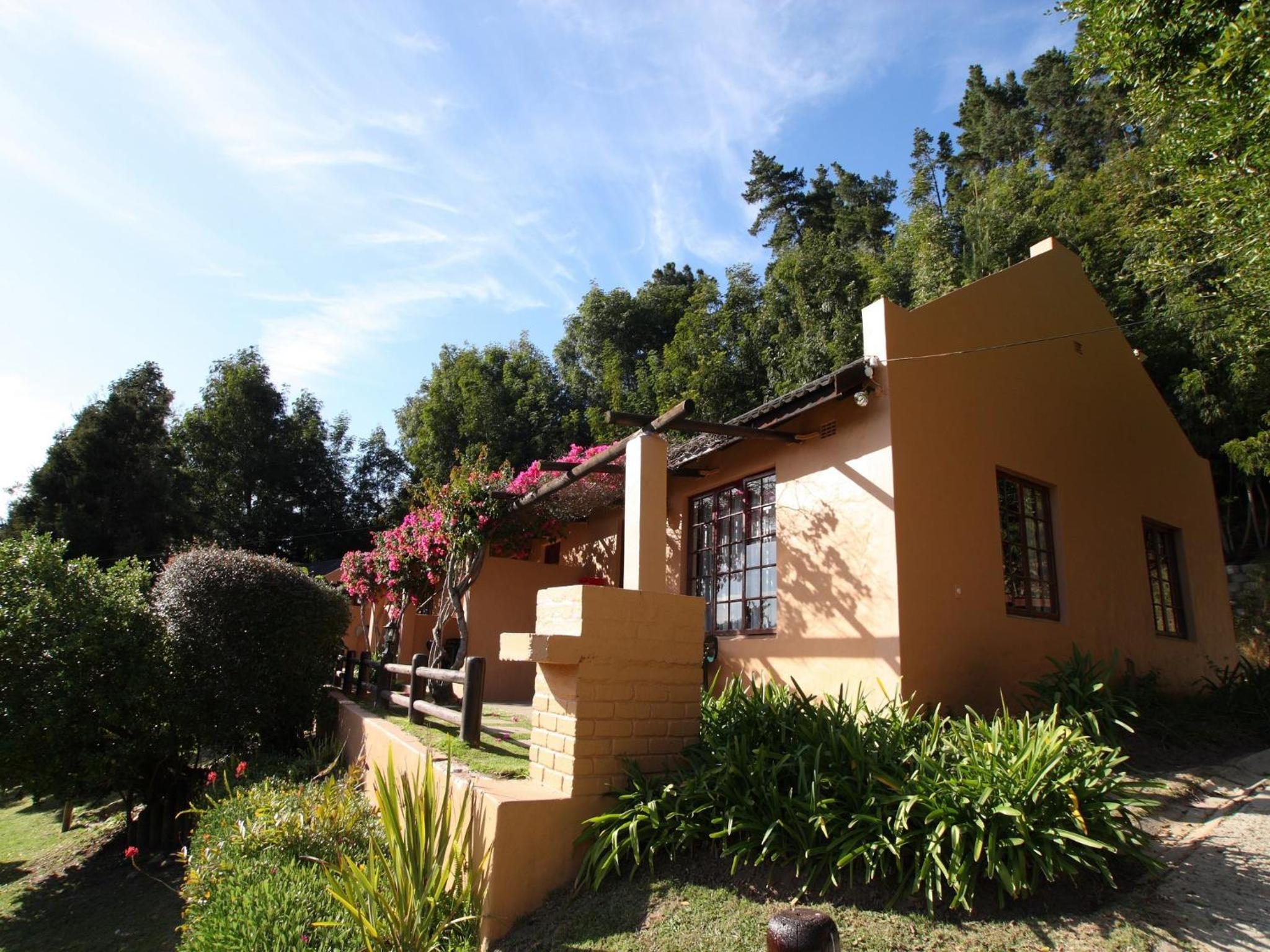 Gooderson Knysna Chalets
