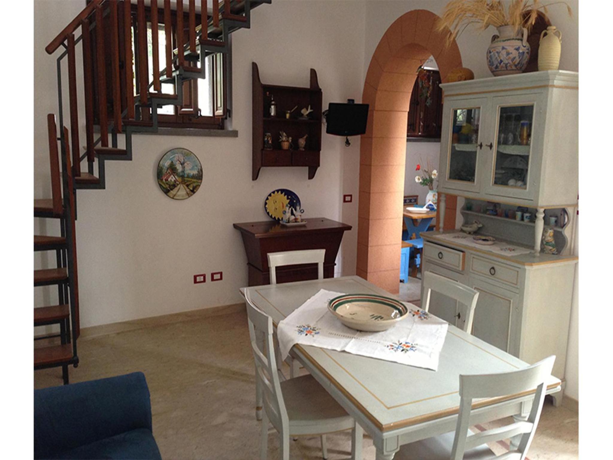 CASA CON VERANDA SUL MARE e A 4 MINUTI A PIEDI DALLA SPIAGGIA view 2