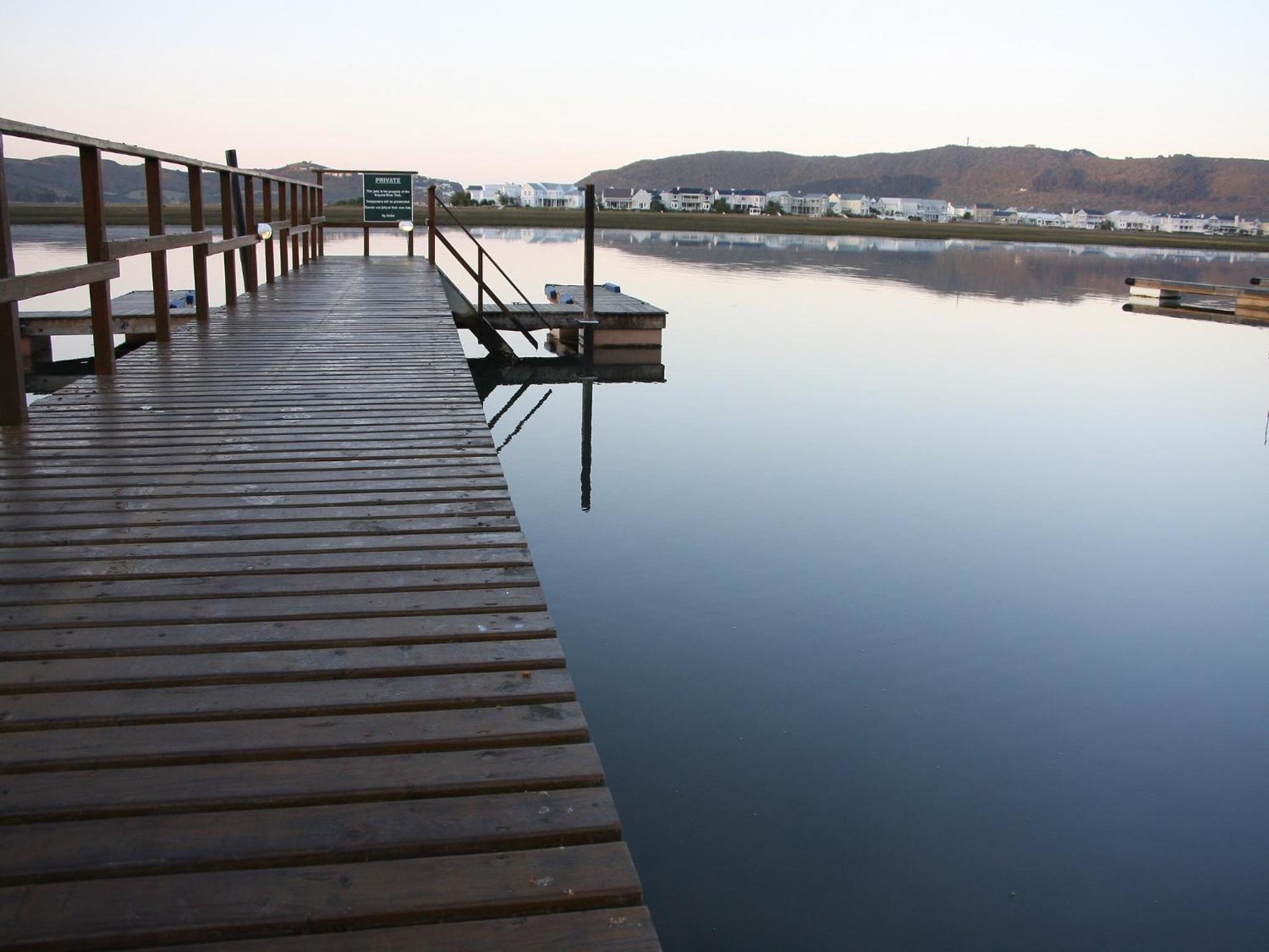 Gooderson Knysna Chalets