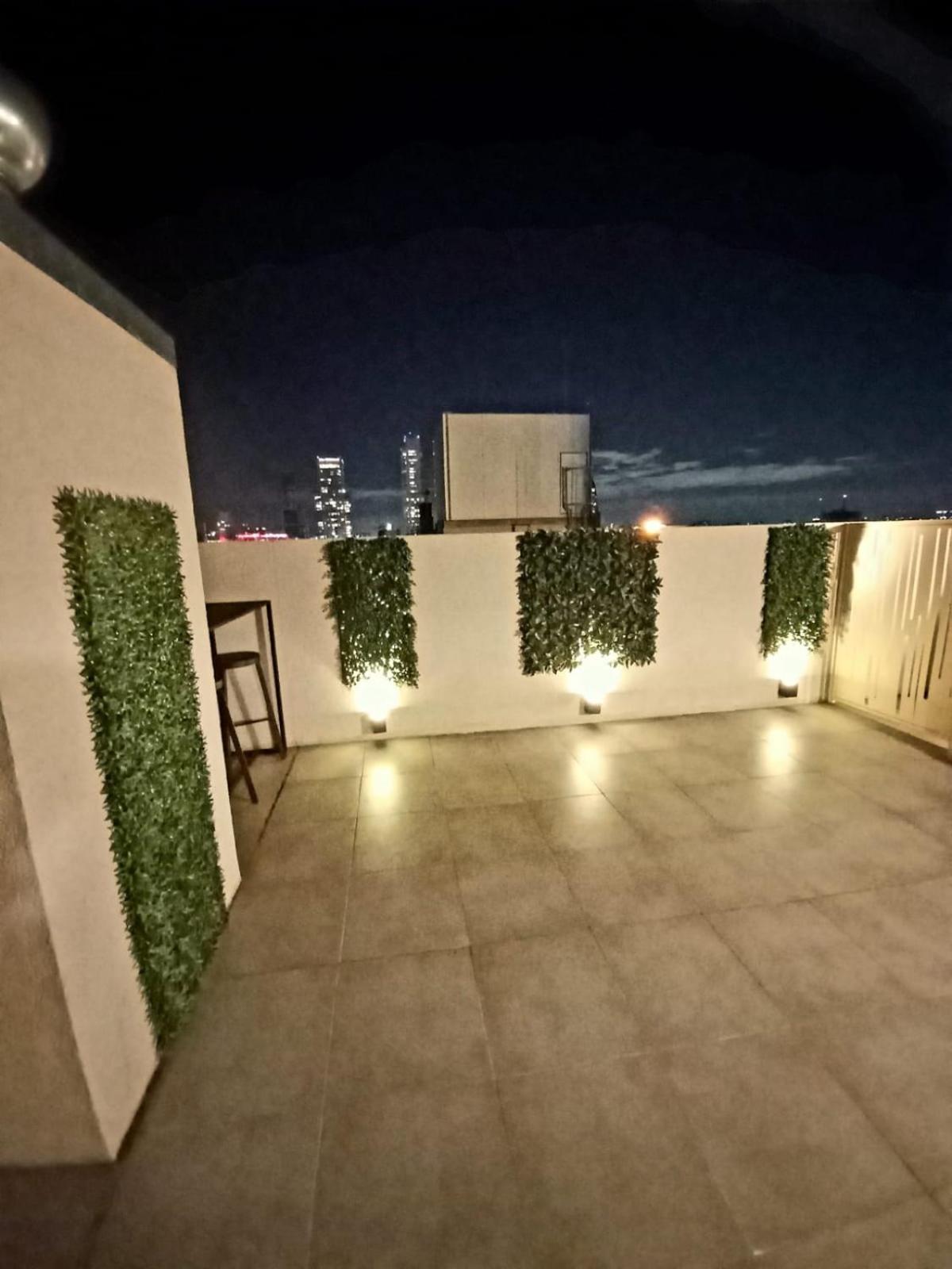 roof