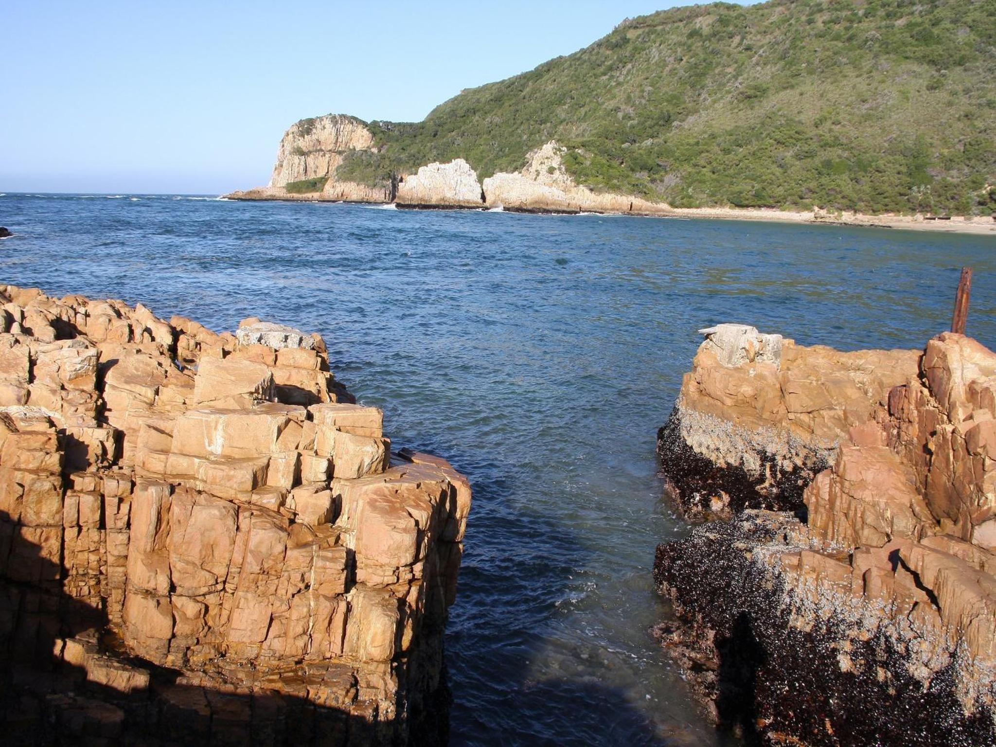 Gooderson Knysna Chalets