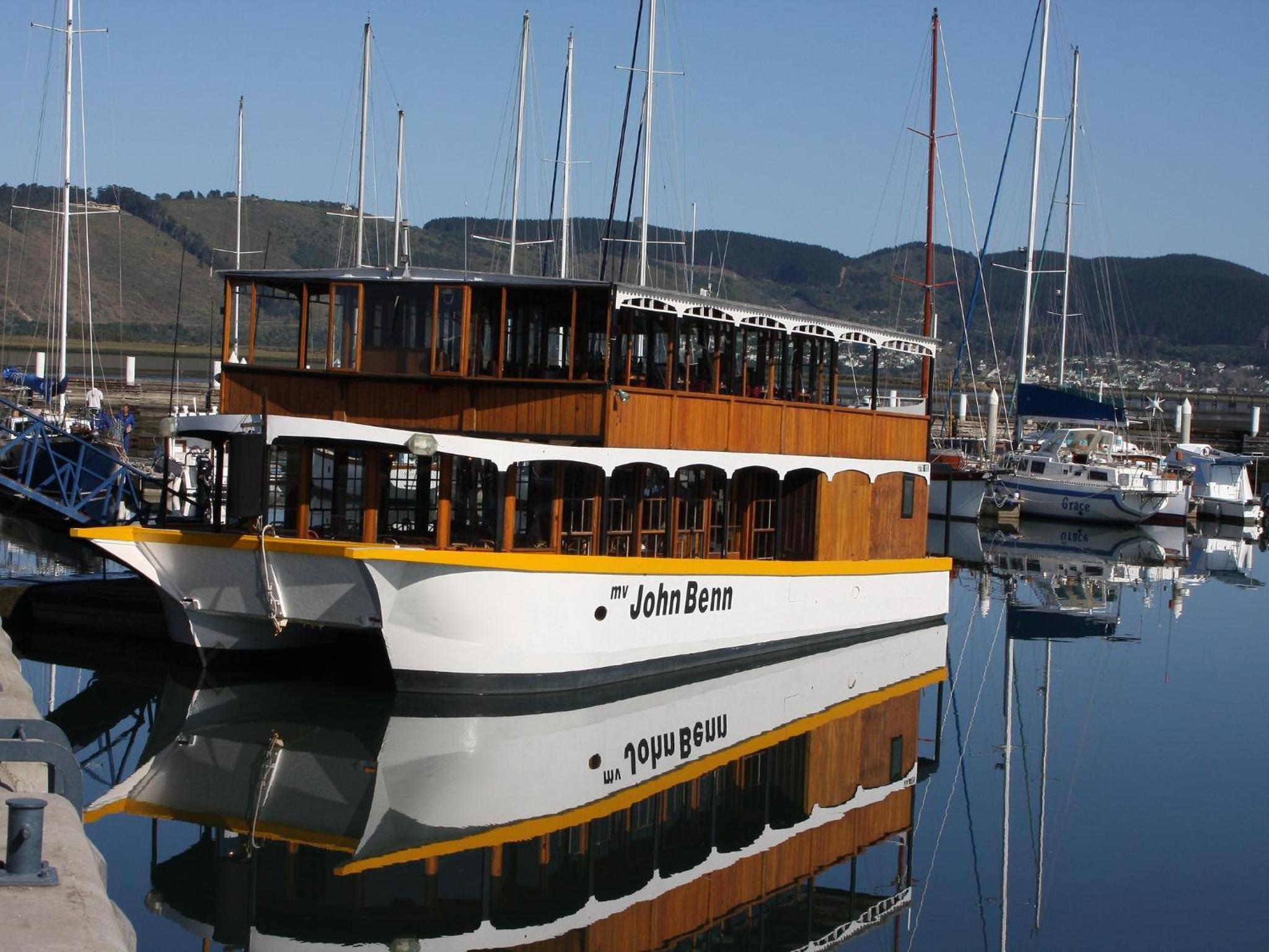 Gooderson Knysna Chalets