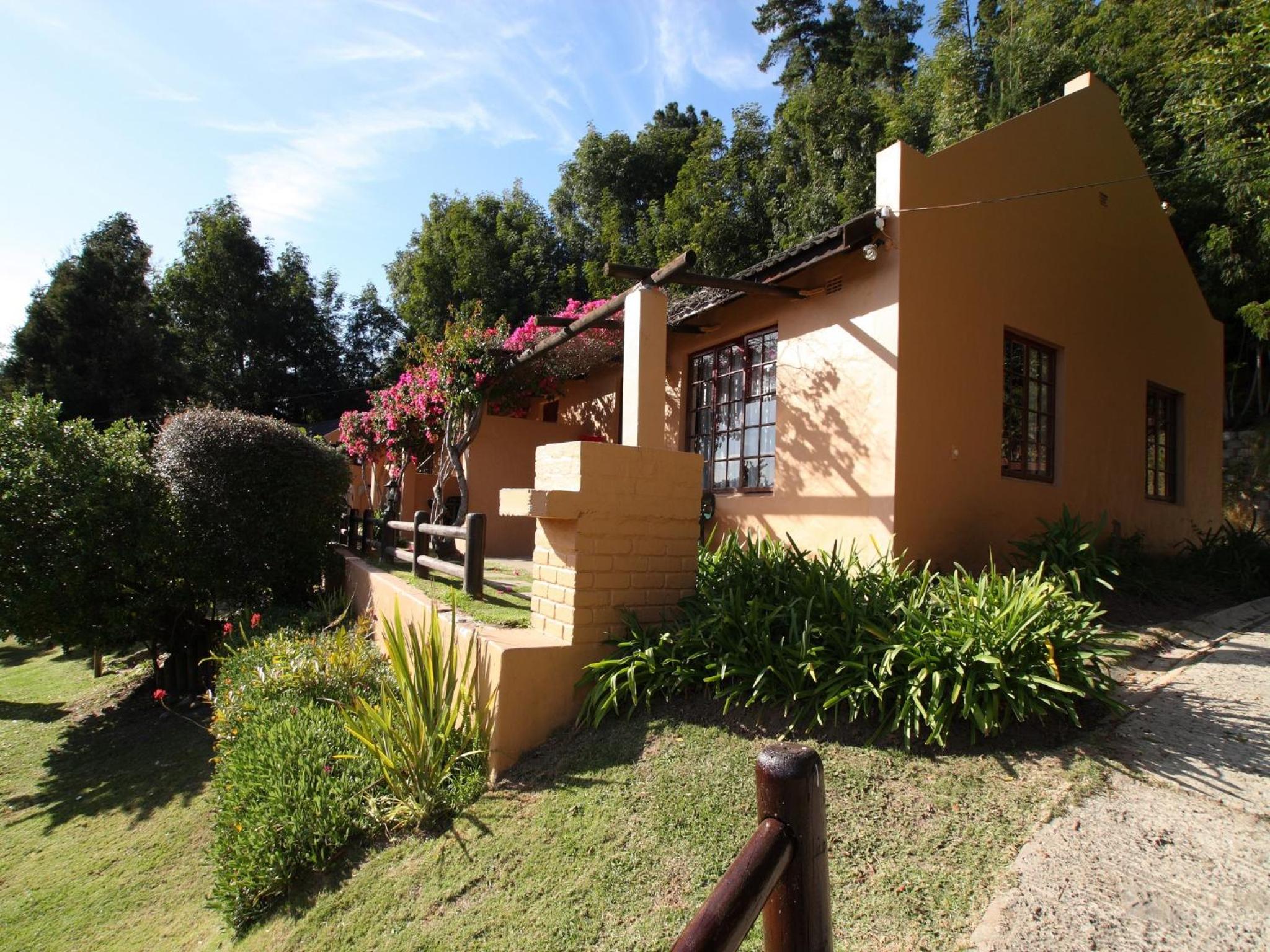 Gooderson Knysna Chalets