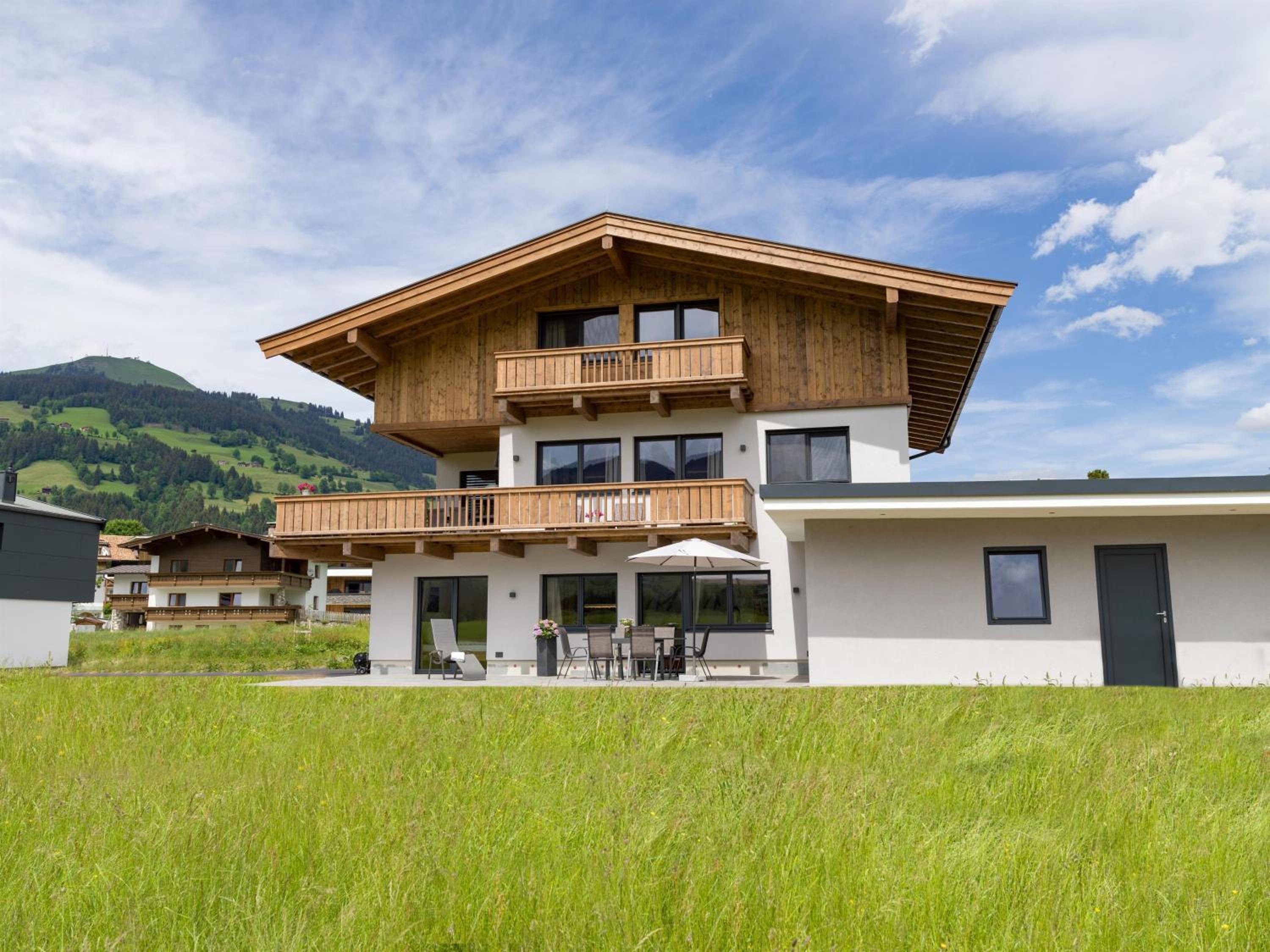 Reh4 Appartement