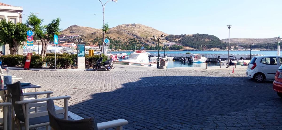 Hotel Old Port Mirina 2 - Image 1