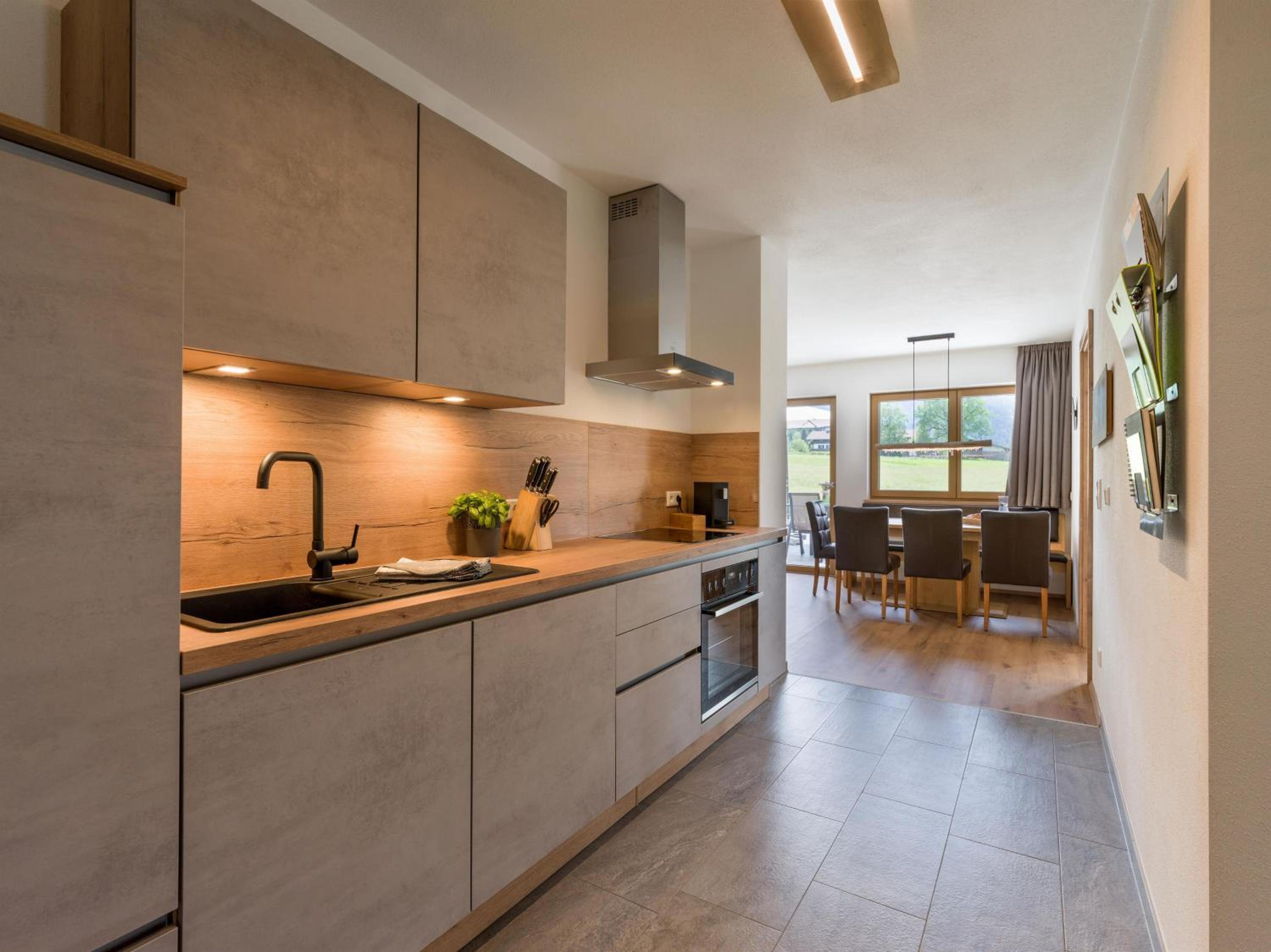 Reh4 Appartement