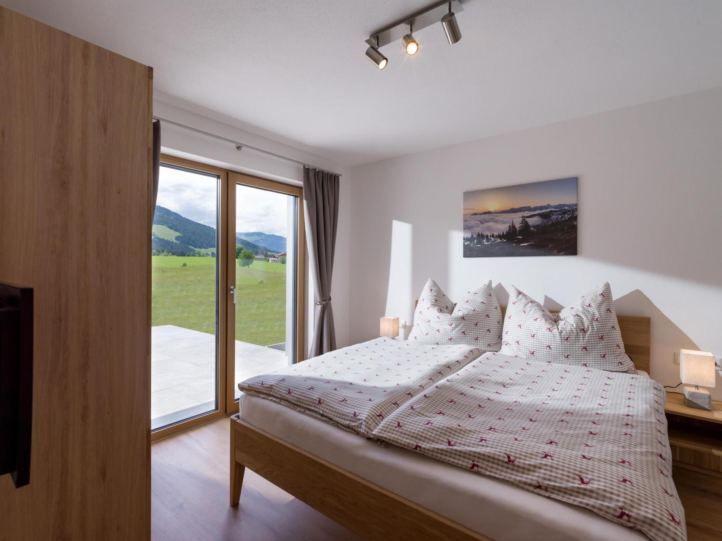 Reh4 Appartement