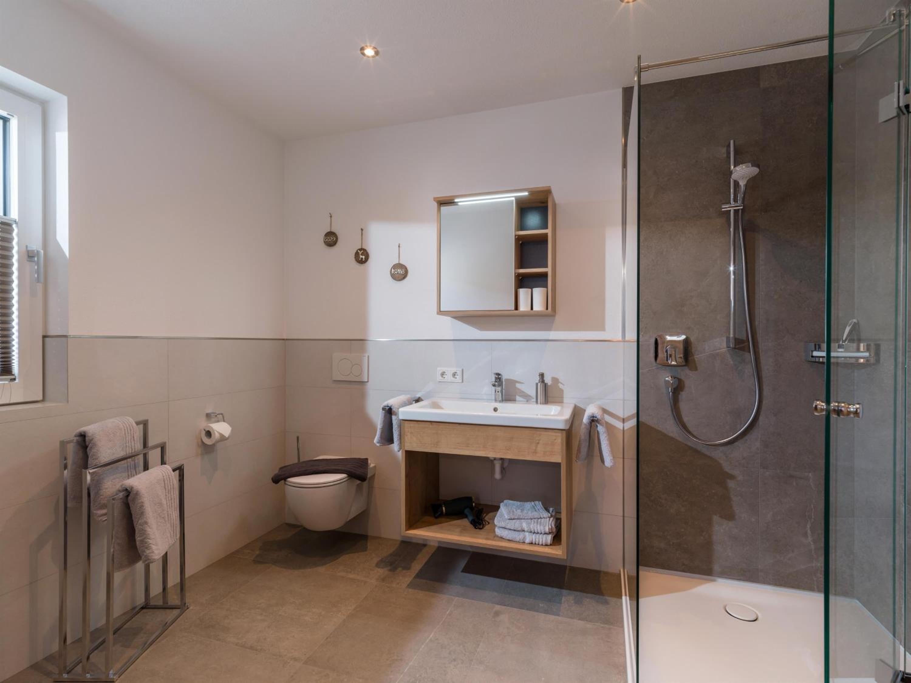 Reh4 Appartement