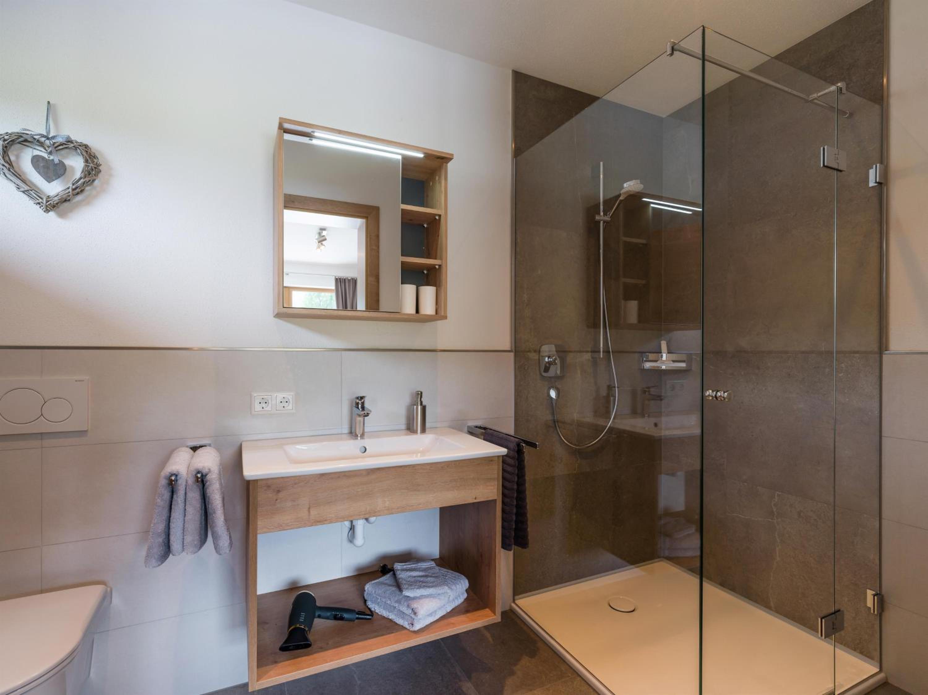 Reh4 Appartement