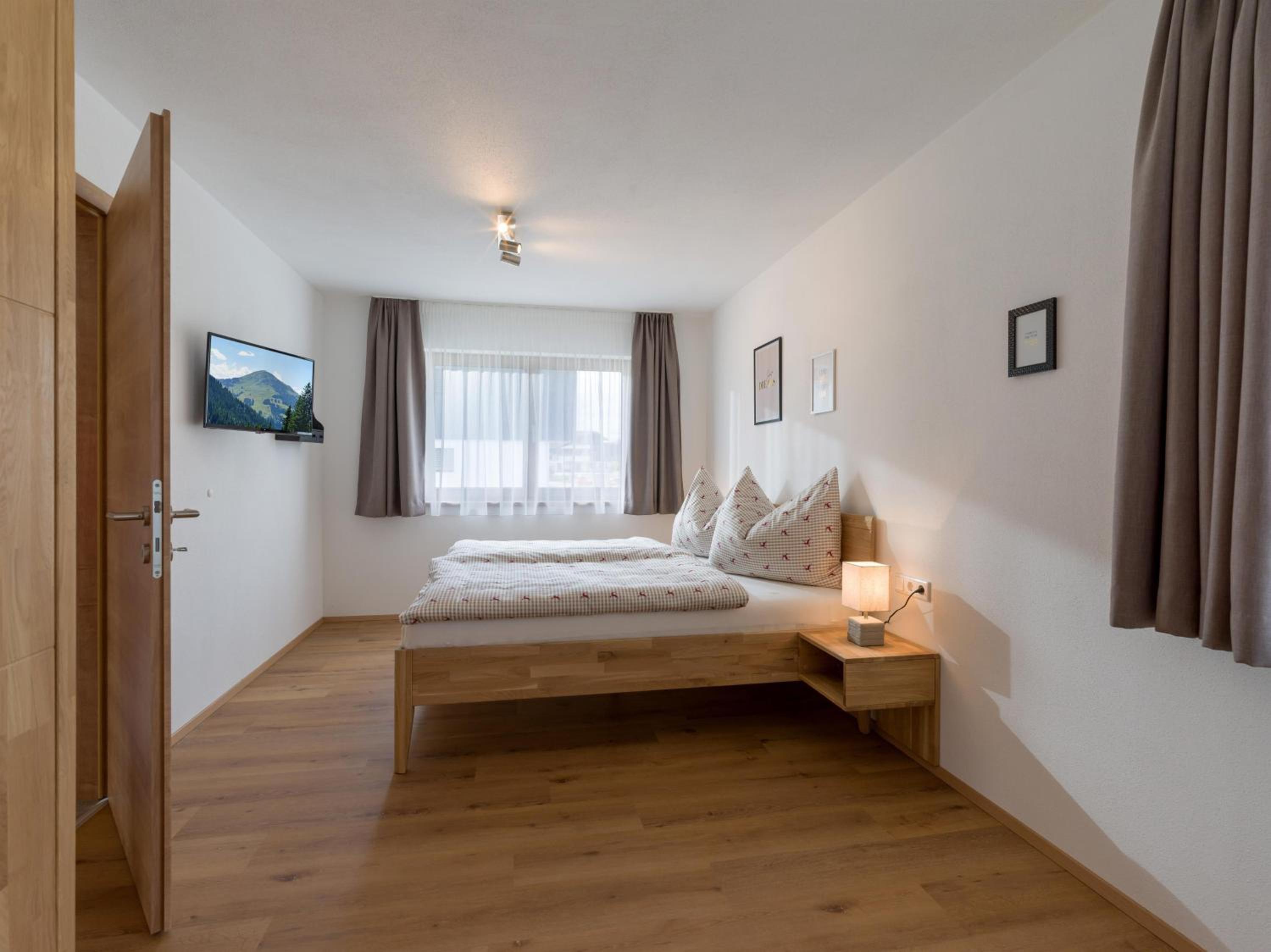 Reh4 Appartement