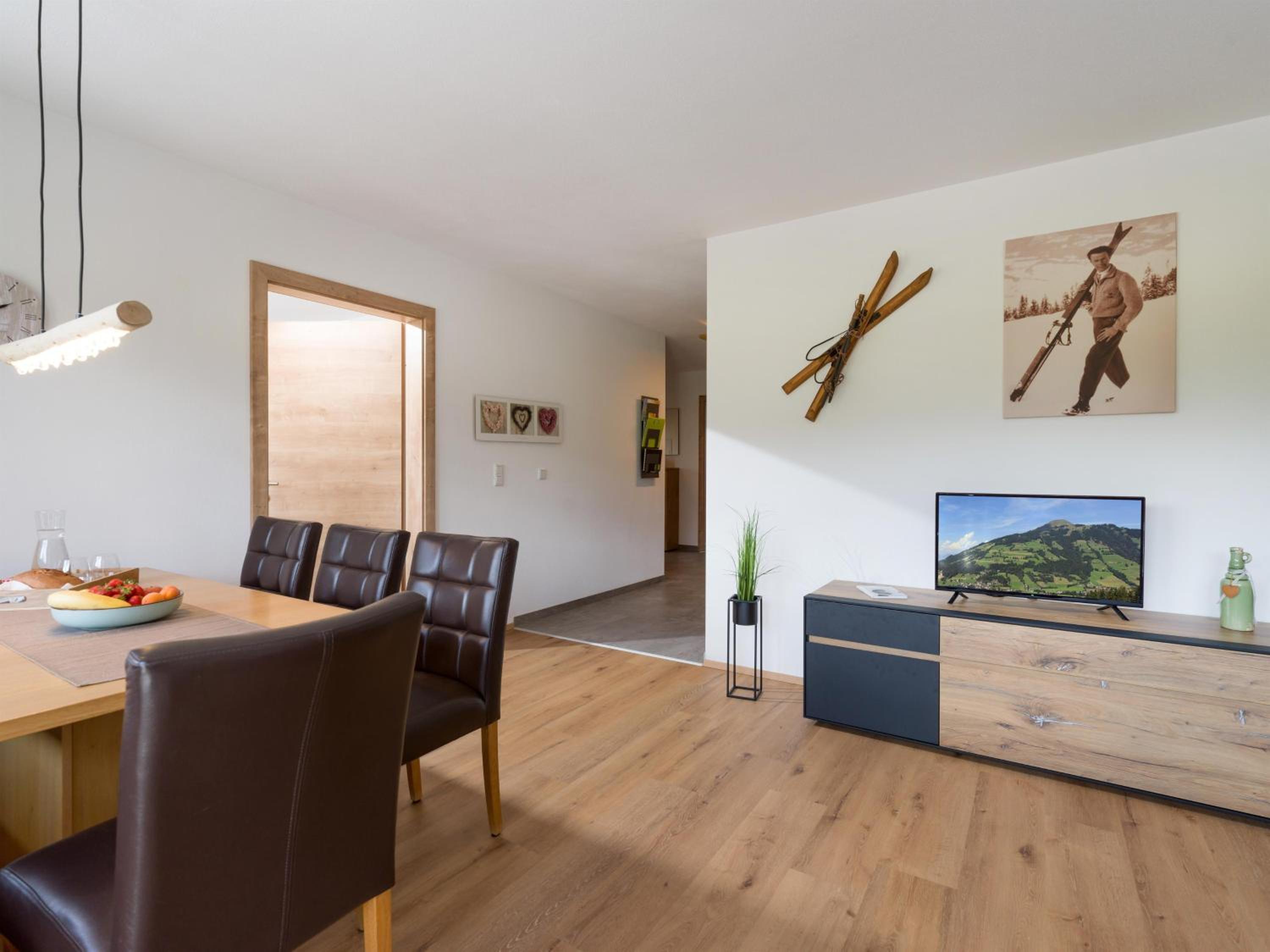 Reh4 Appartement