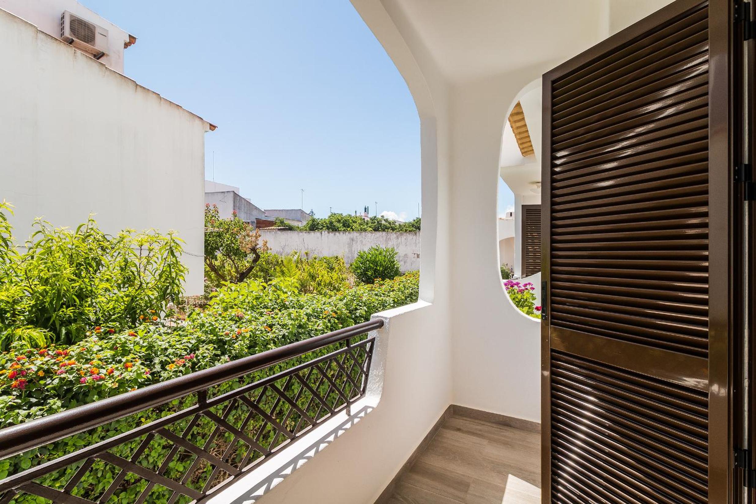 Hotel Appartement ALGARDEN Olhos d'Agua - Image 1