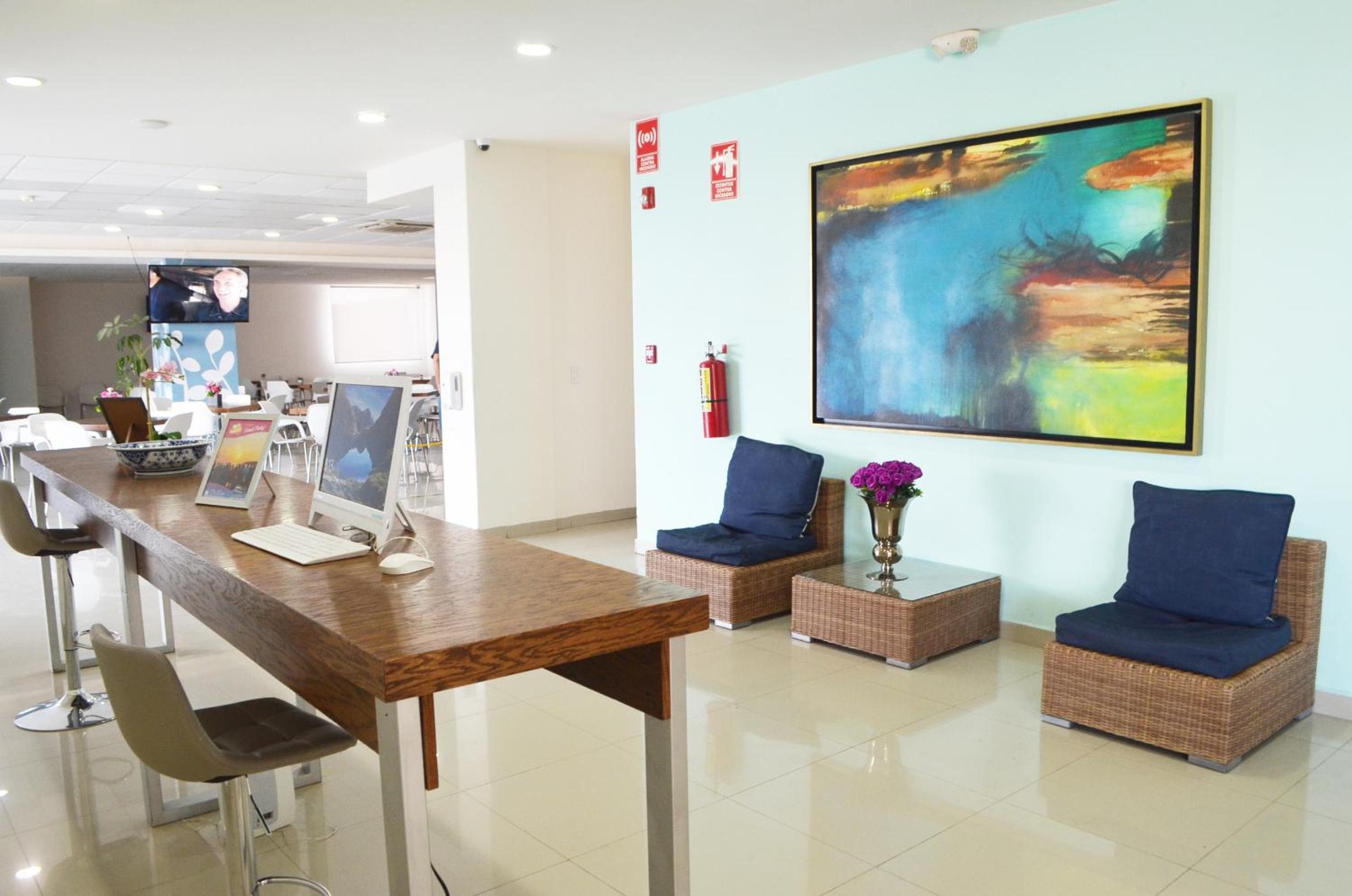Sleep Inn Mazatlan