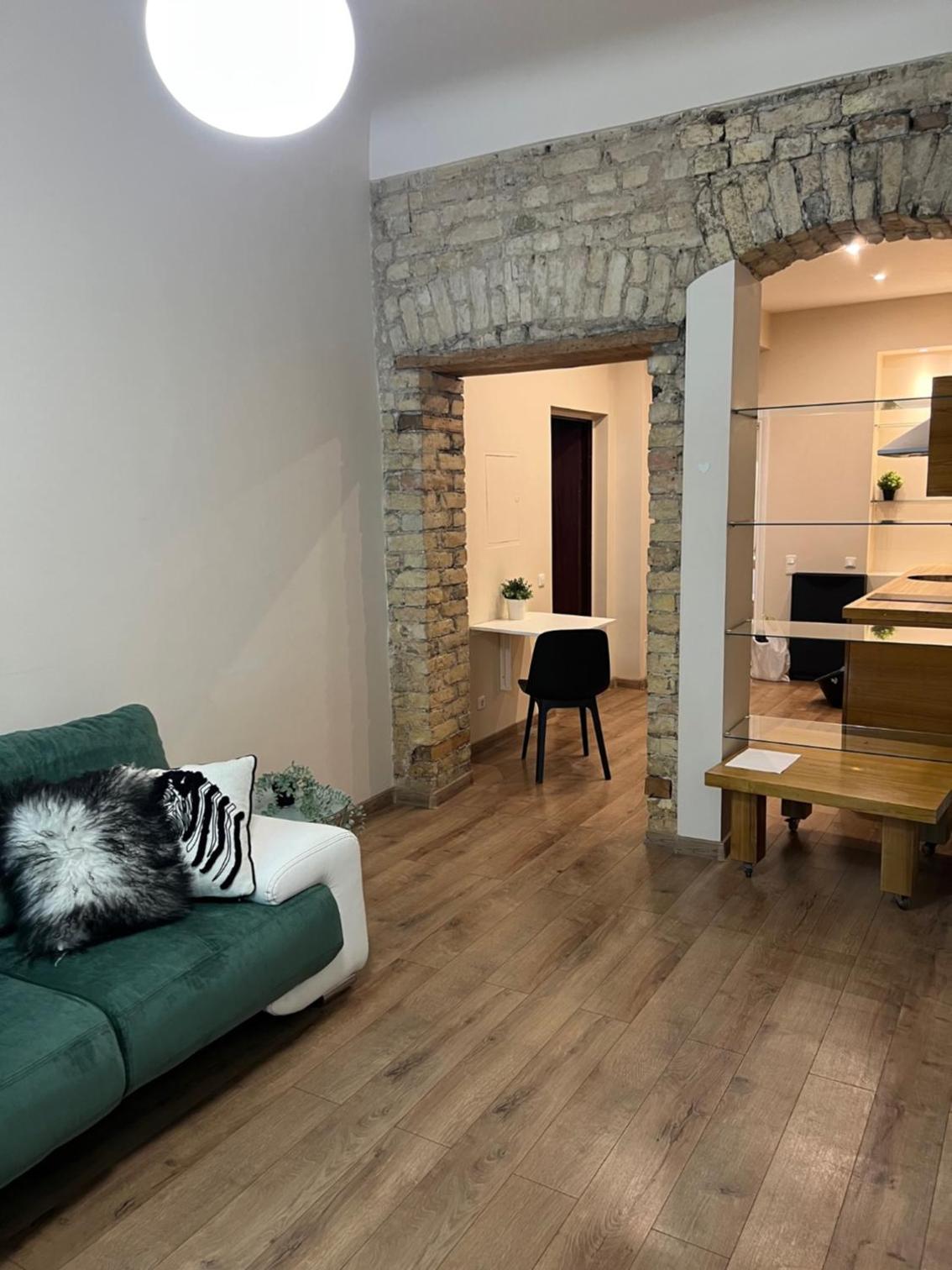 Gertrudes apartament view 4