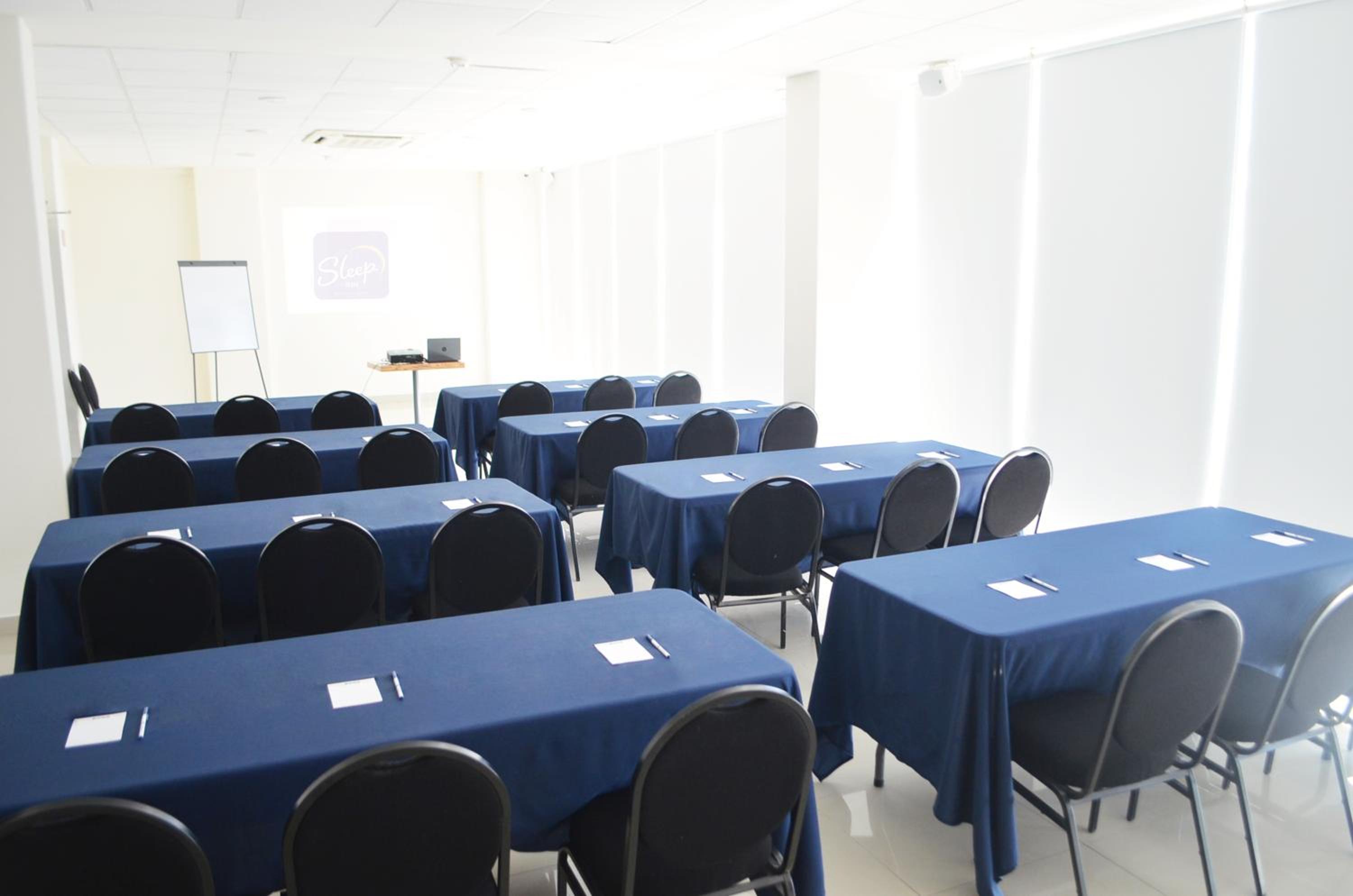 Sleep Inn Mazatlan