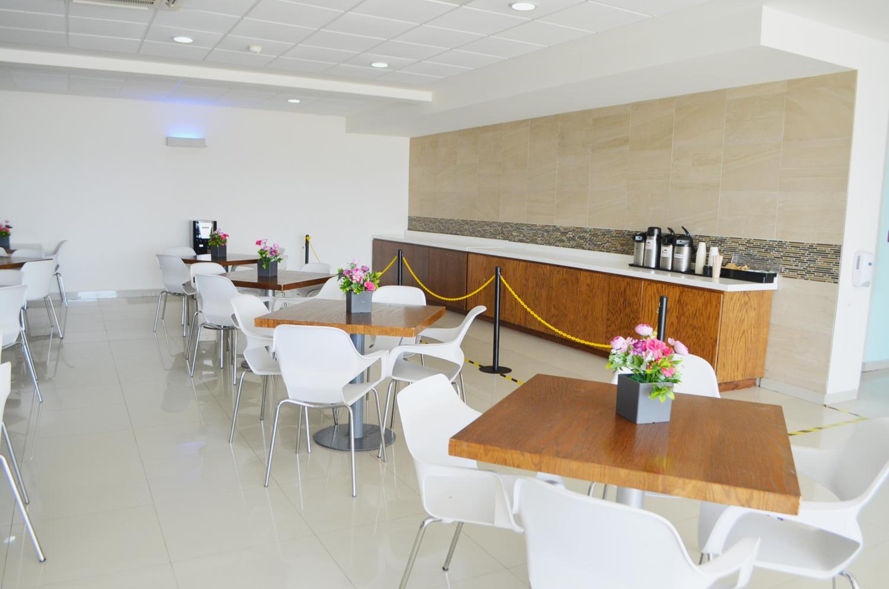 Sleep Inn Mazatlan