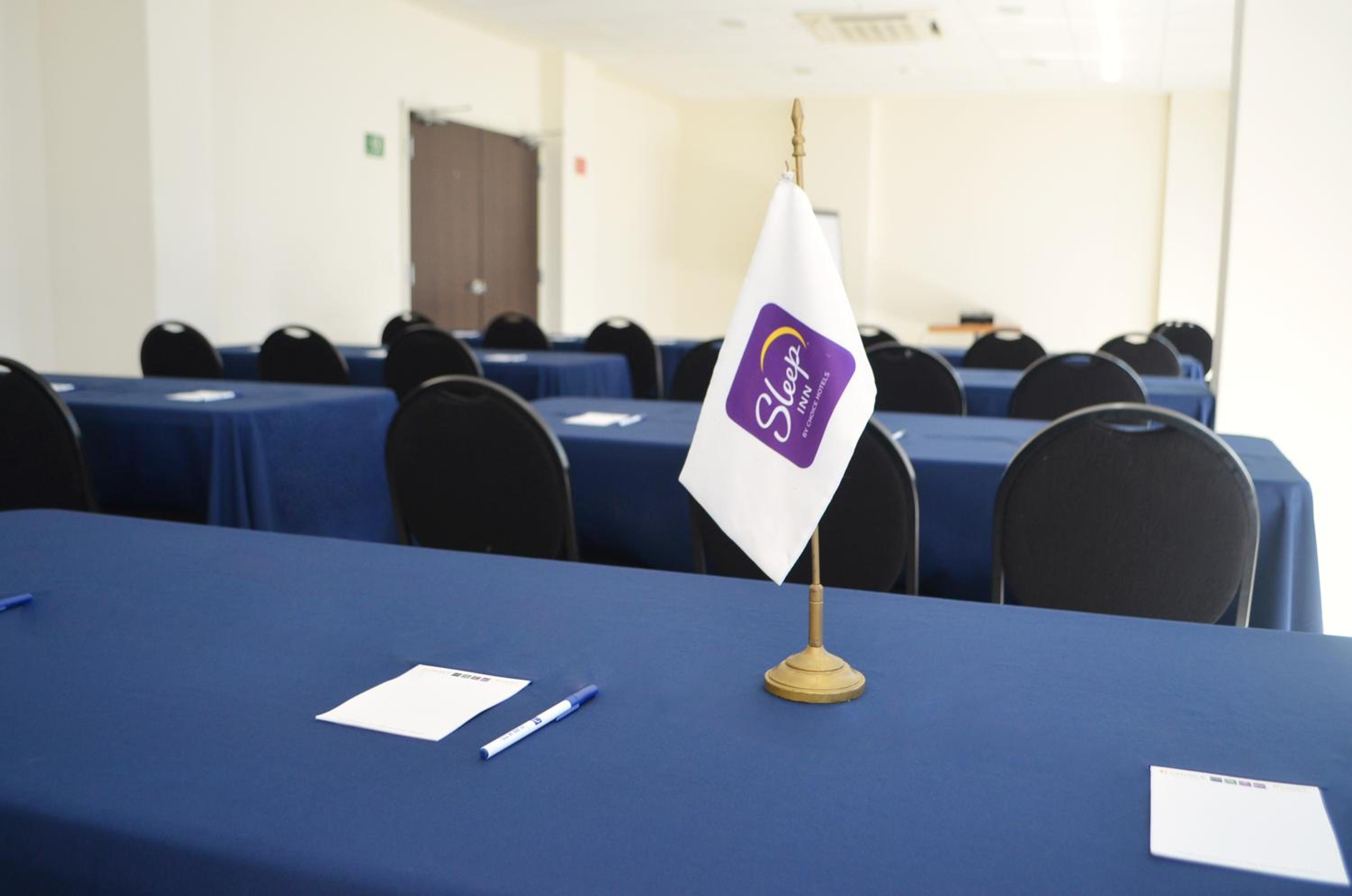 Sleep Inn Mazatlan