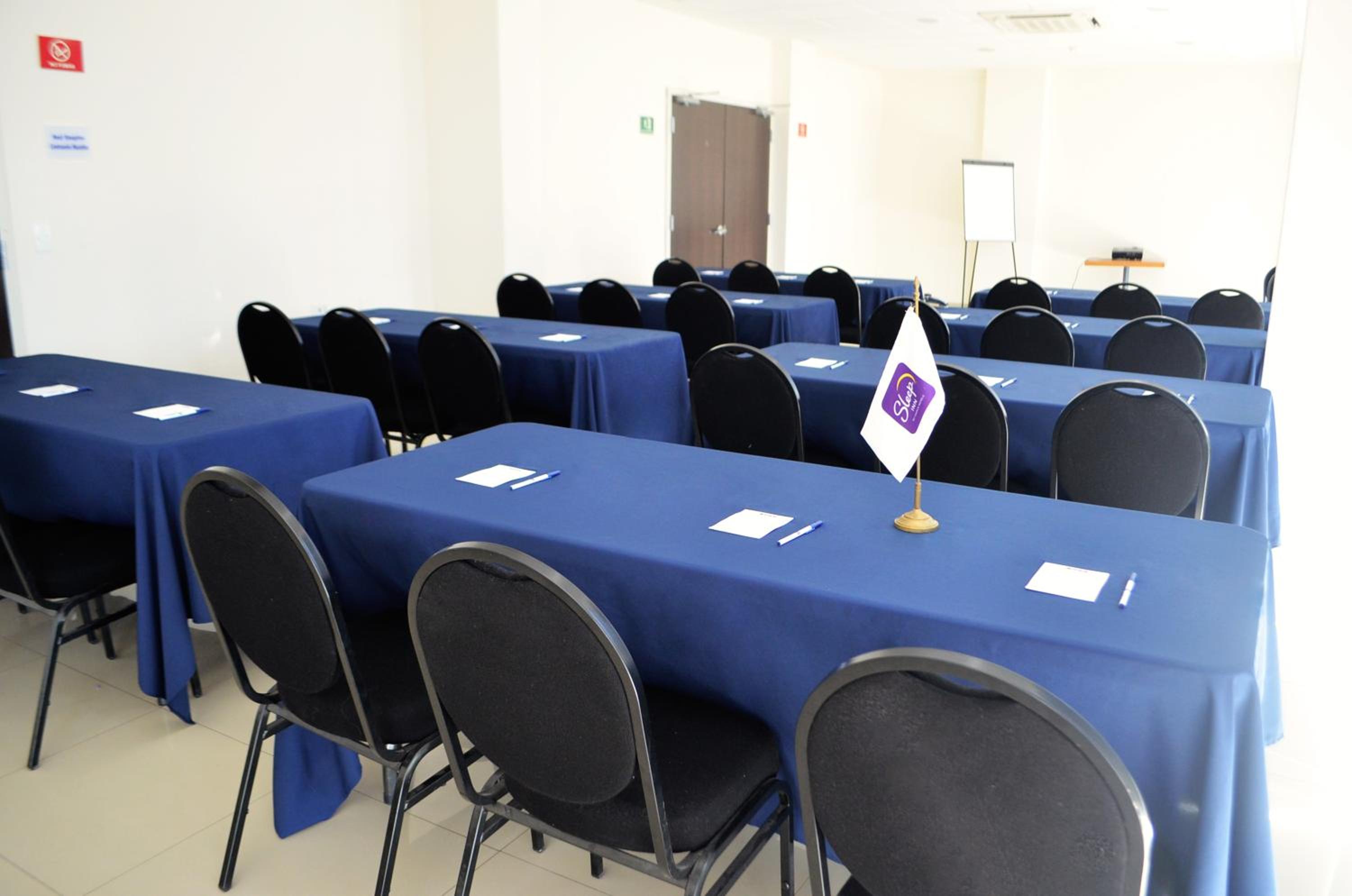 Sleep Inn Mazatlan