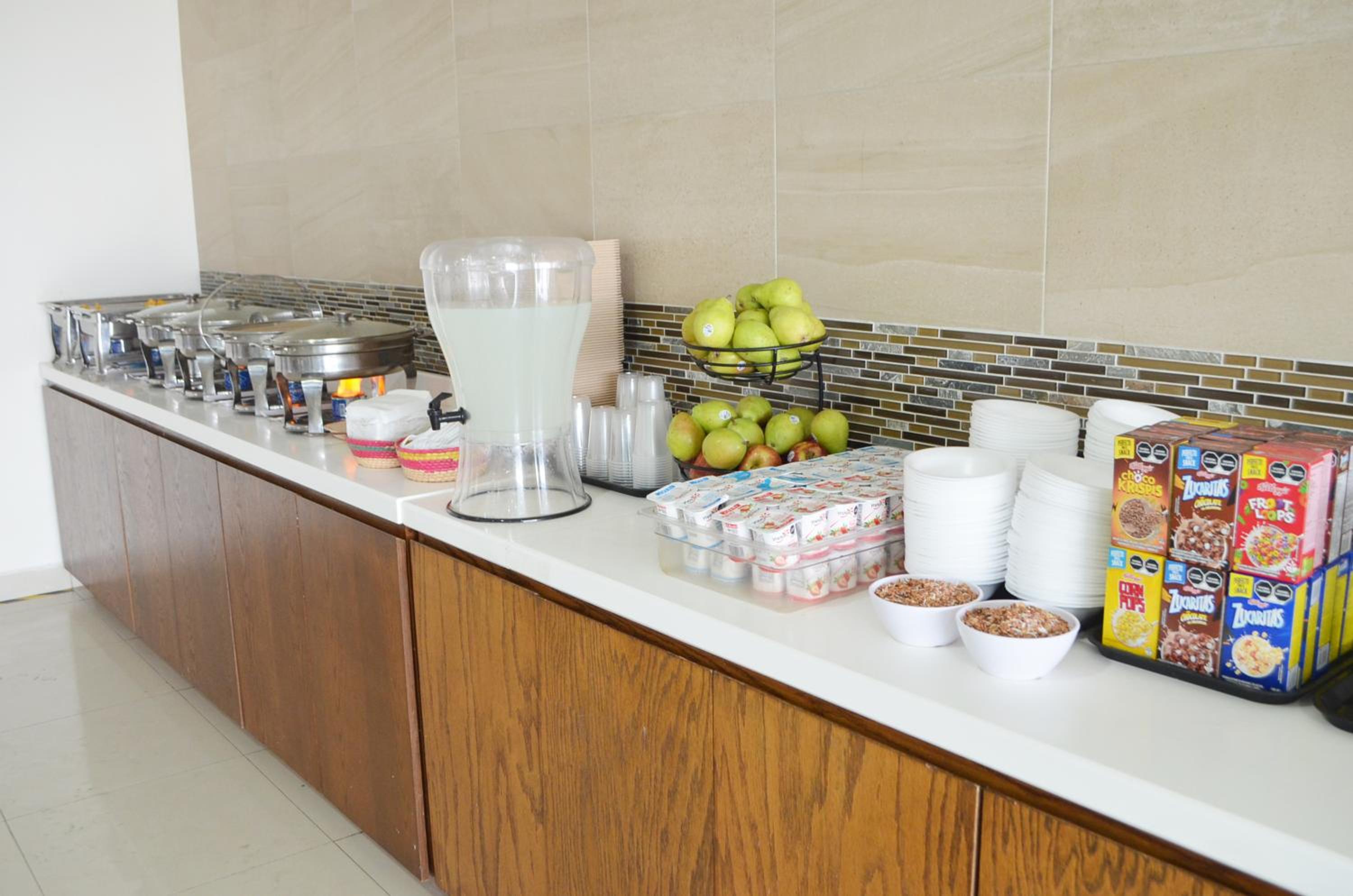 Sleep Inn Mazatlan