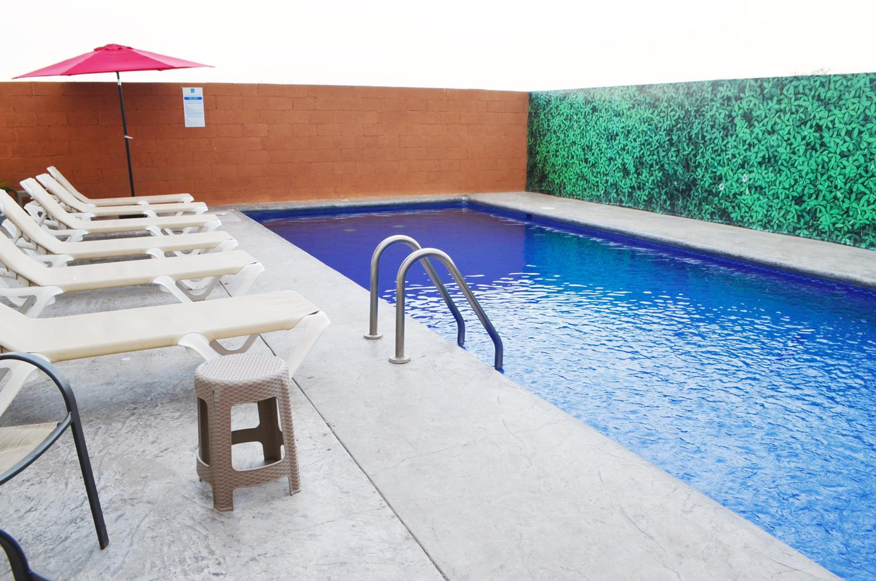 Sleep Inn Mazatlan