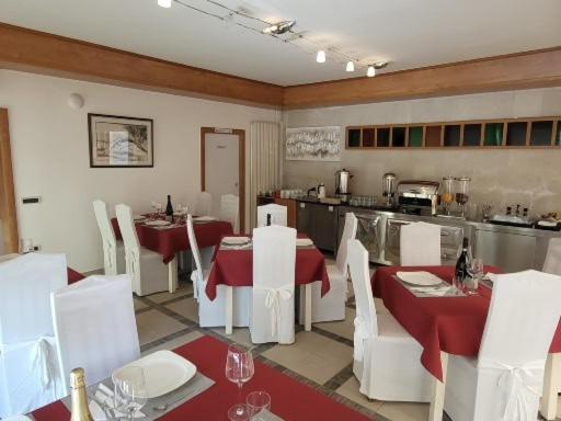 Bed and Breakfast La Rossa