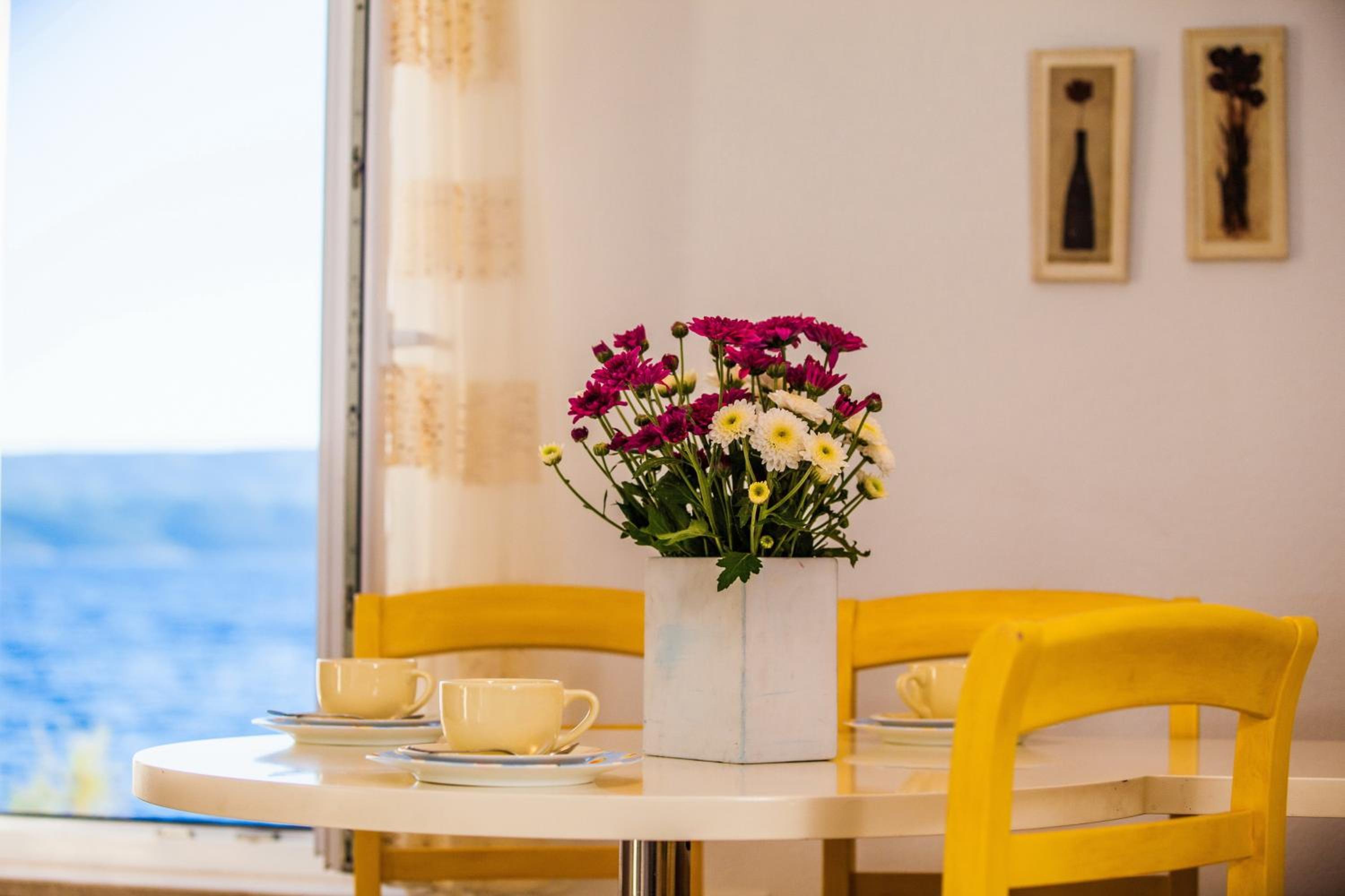 Beach Holiday Home Laura view 2