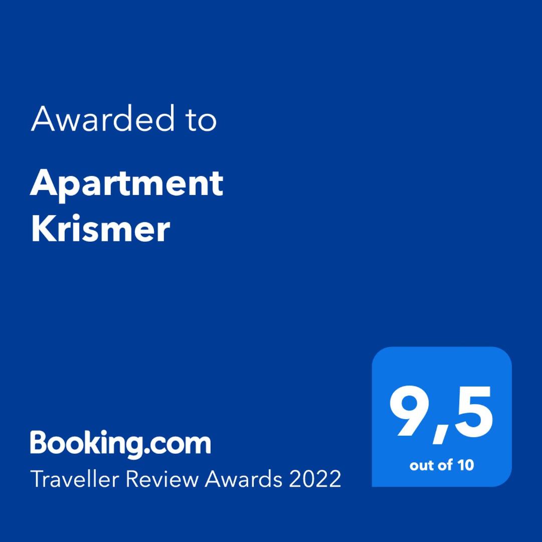 Haus Krismer