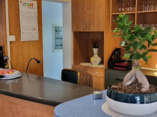Bed and Breakfast La Rossa