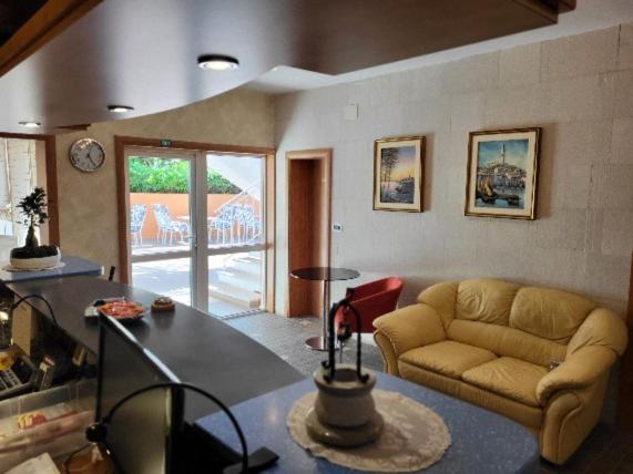 Bed and Breakfast La Rossa