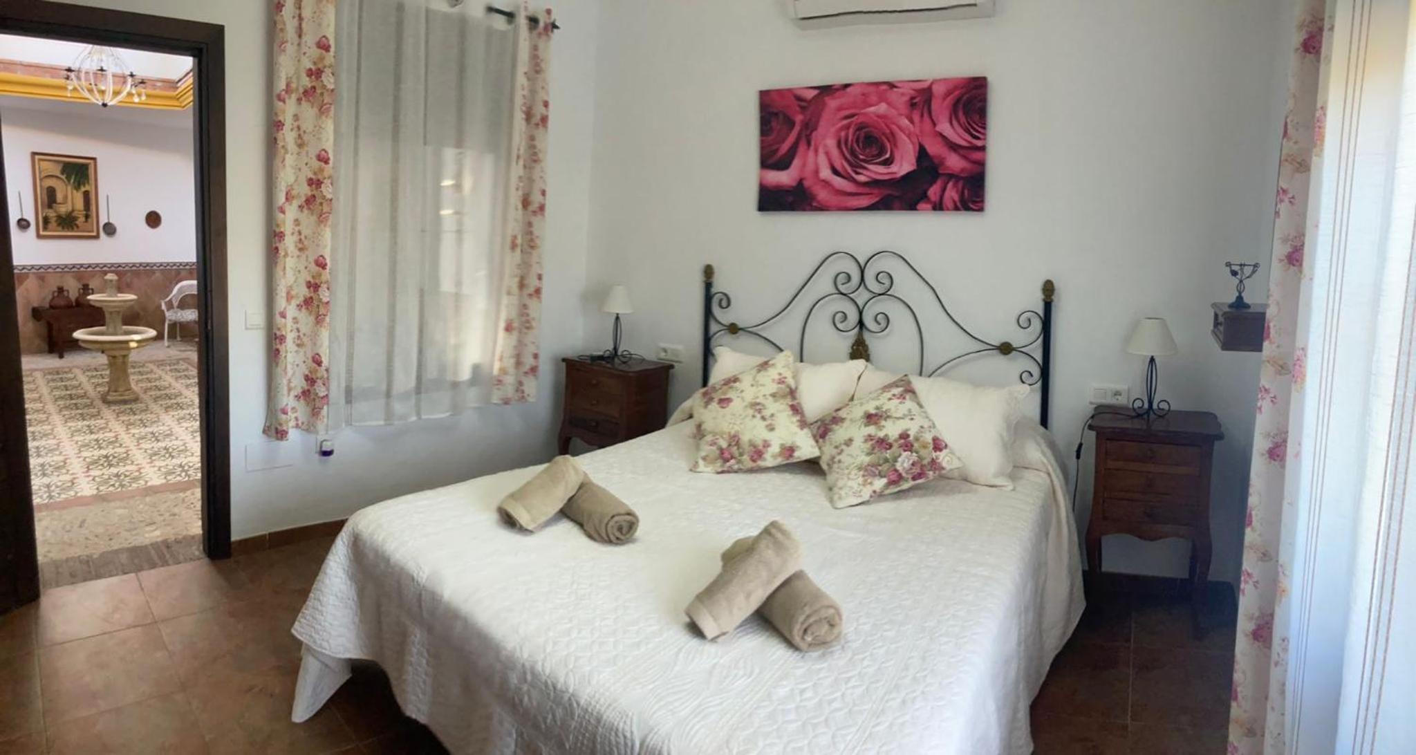 Villa Maravillas view 4