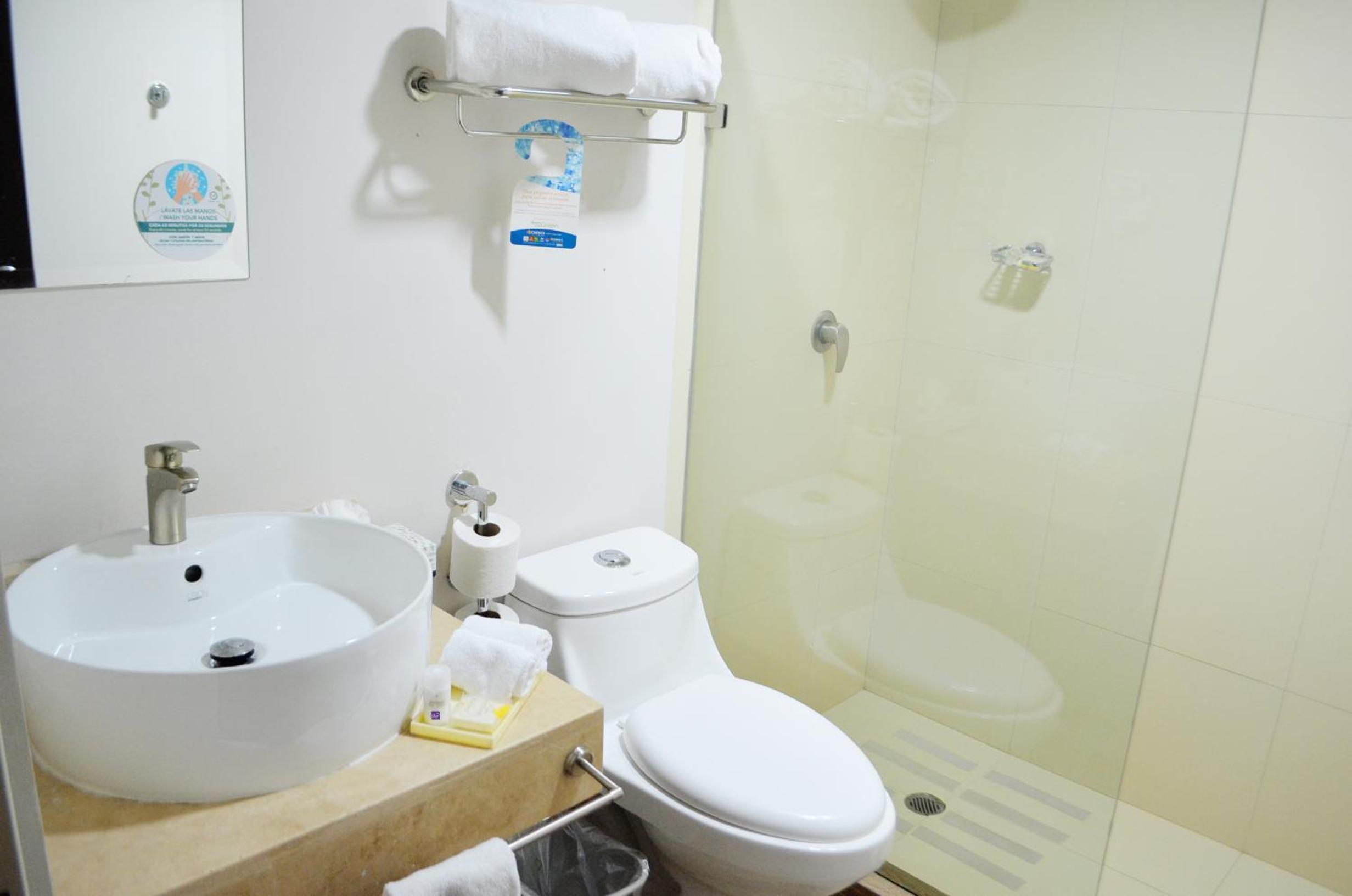 Sleep Inn Mazatlan