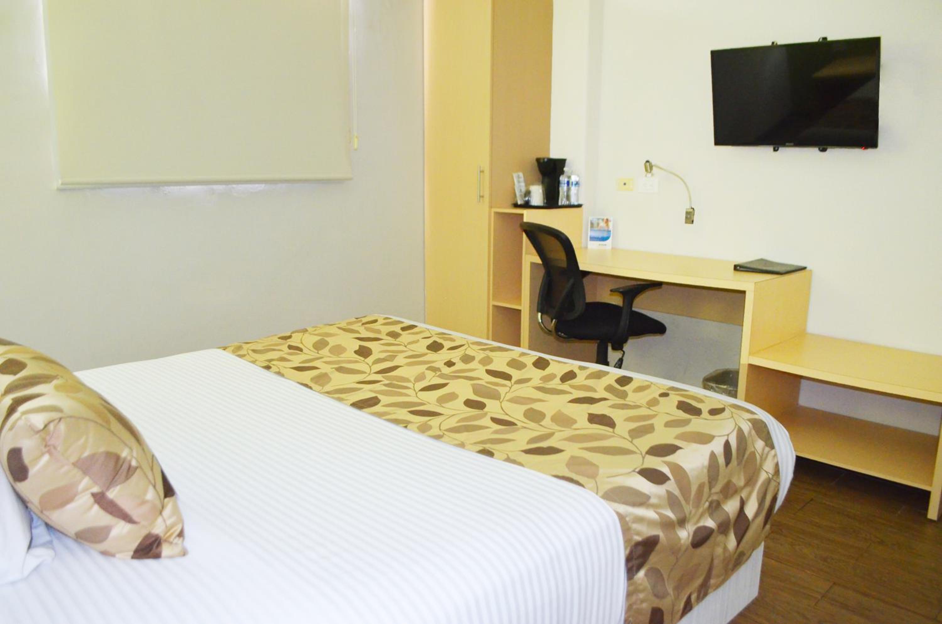 Sleep Inn Mazatlan