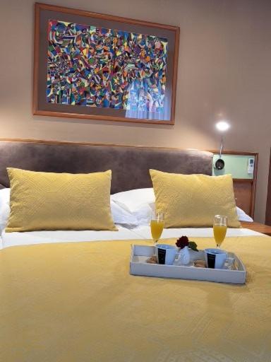 Bed and Breakfast La Rossa