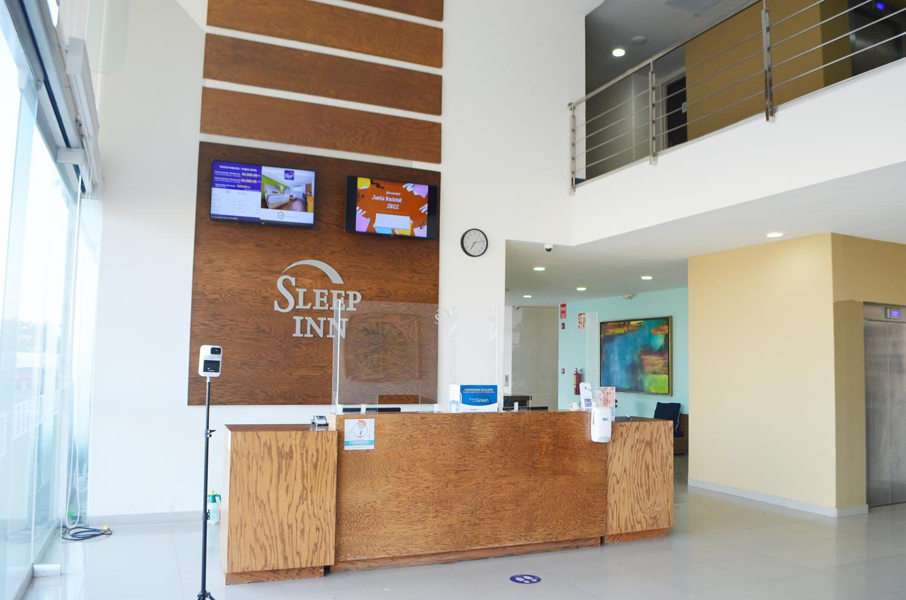 Sleep Inn Mazatlan