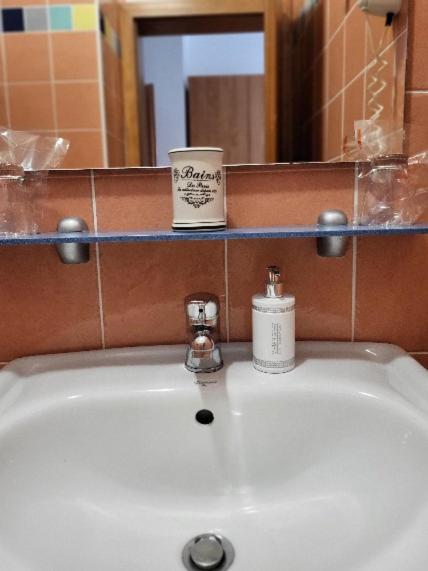 Bed and Breakfast La Rossa