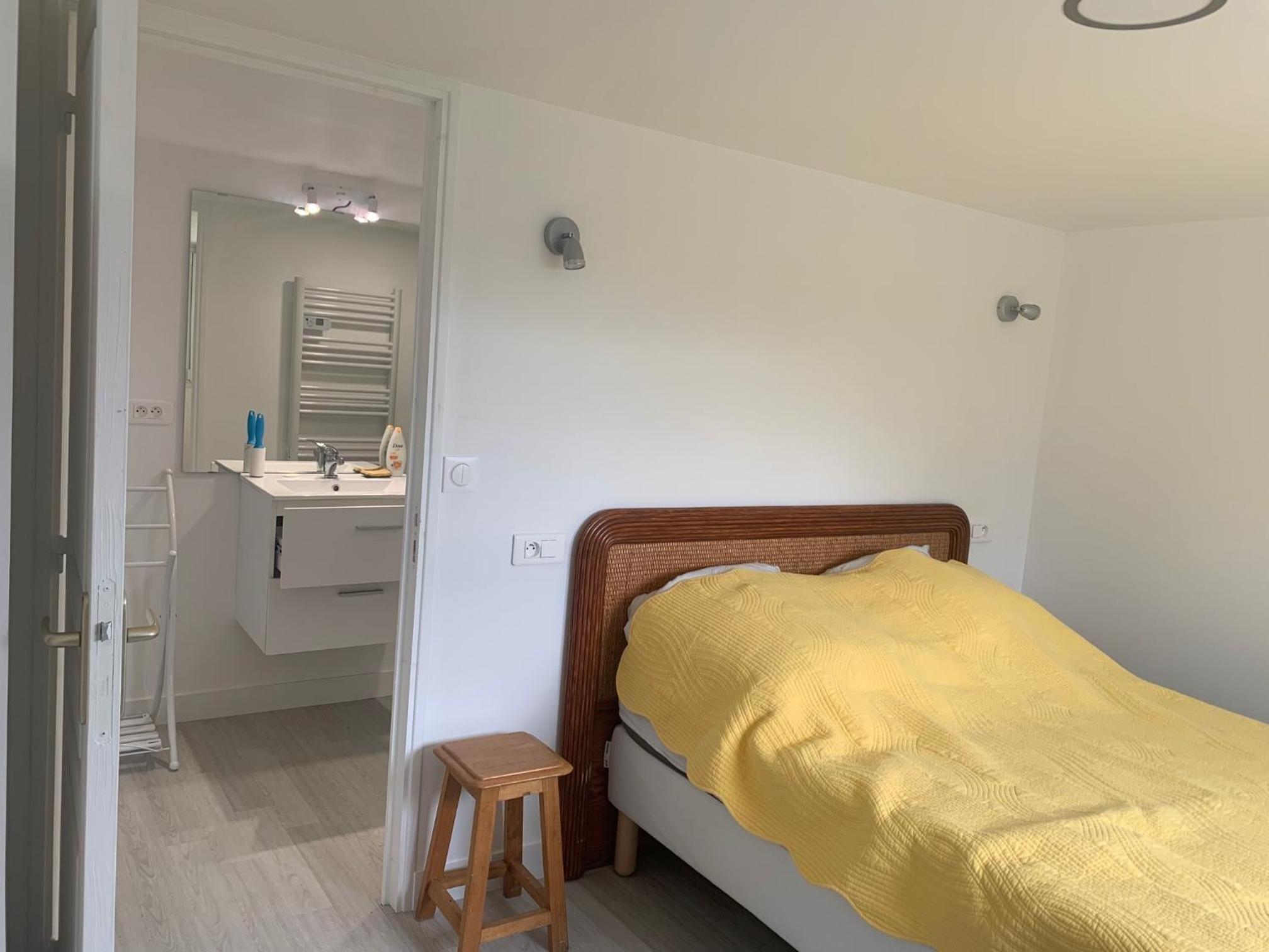 suite junior OMAHA BEACH