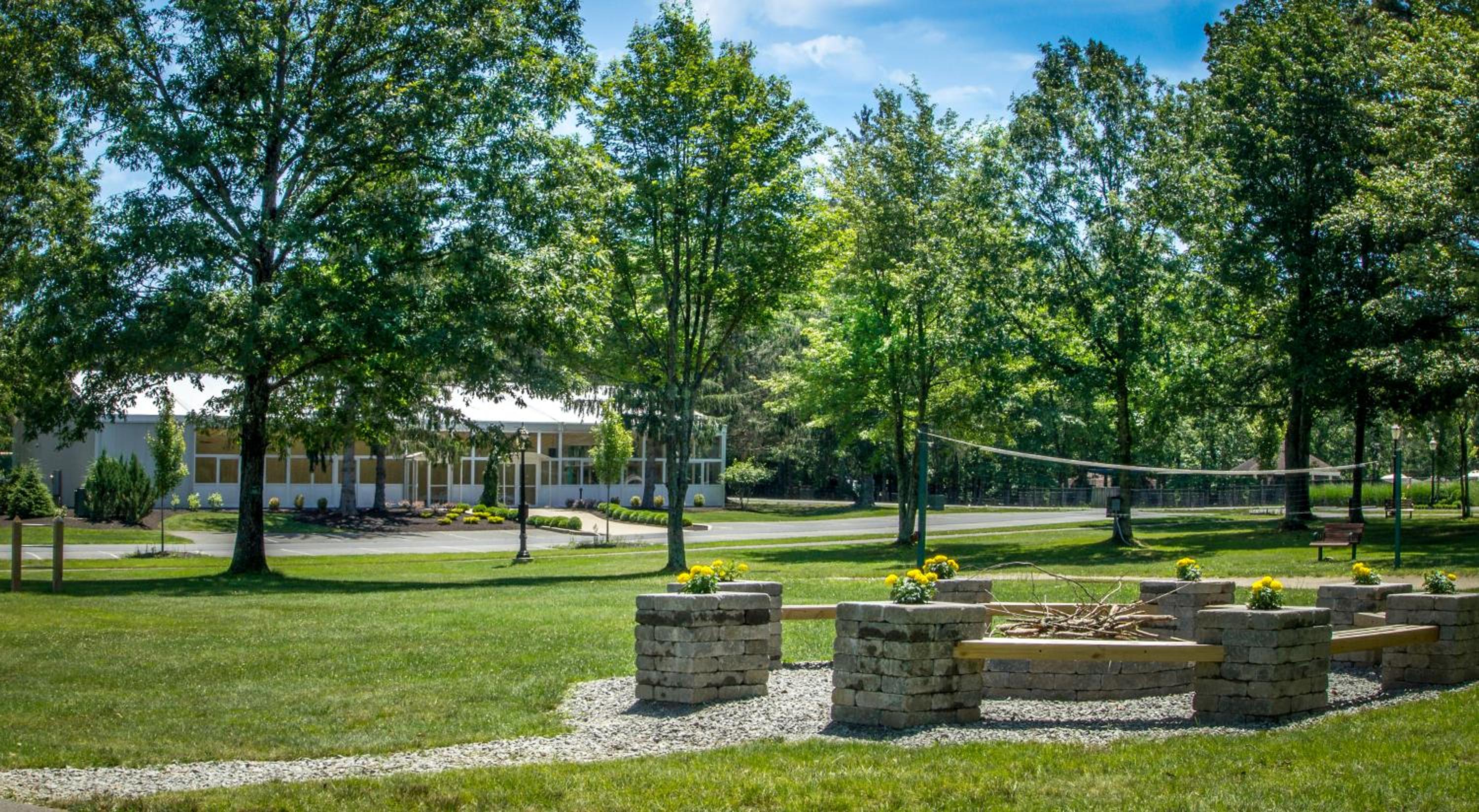 The Resort at Glade Springs - Property Image 4