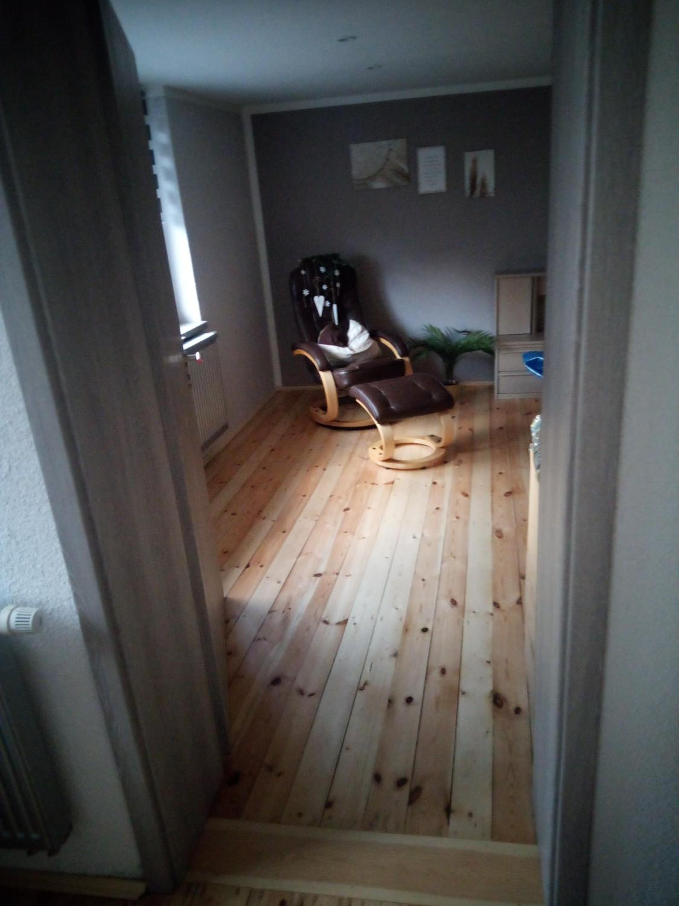 Ferienhaus Winfried