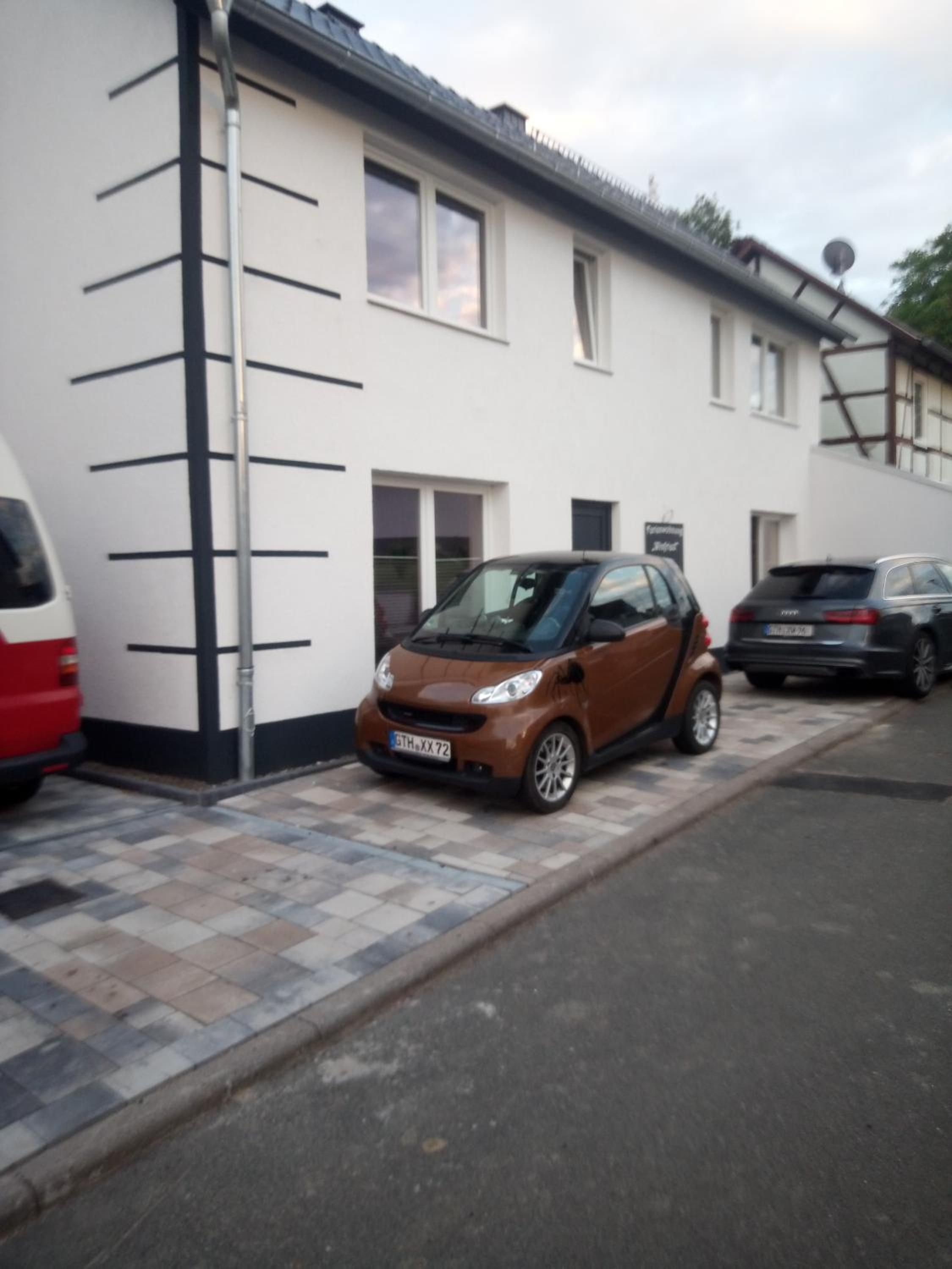 Ferienhaus Winfried