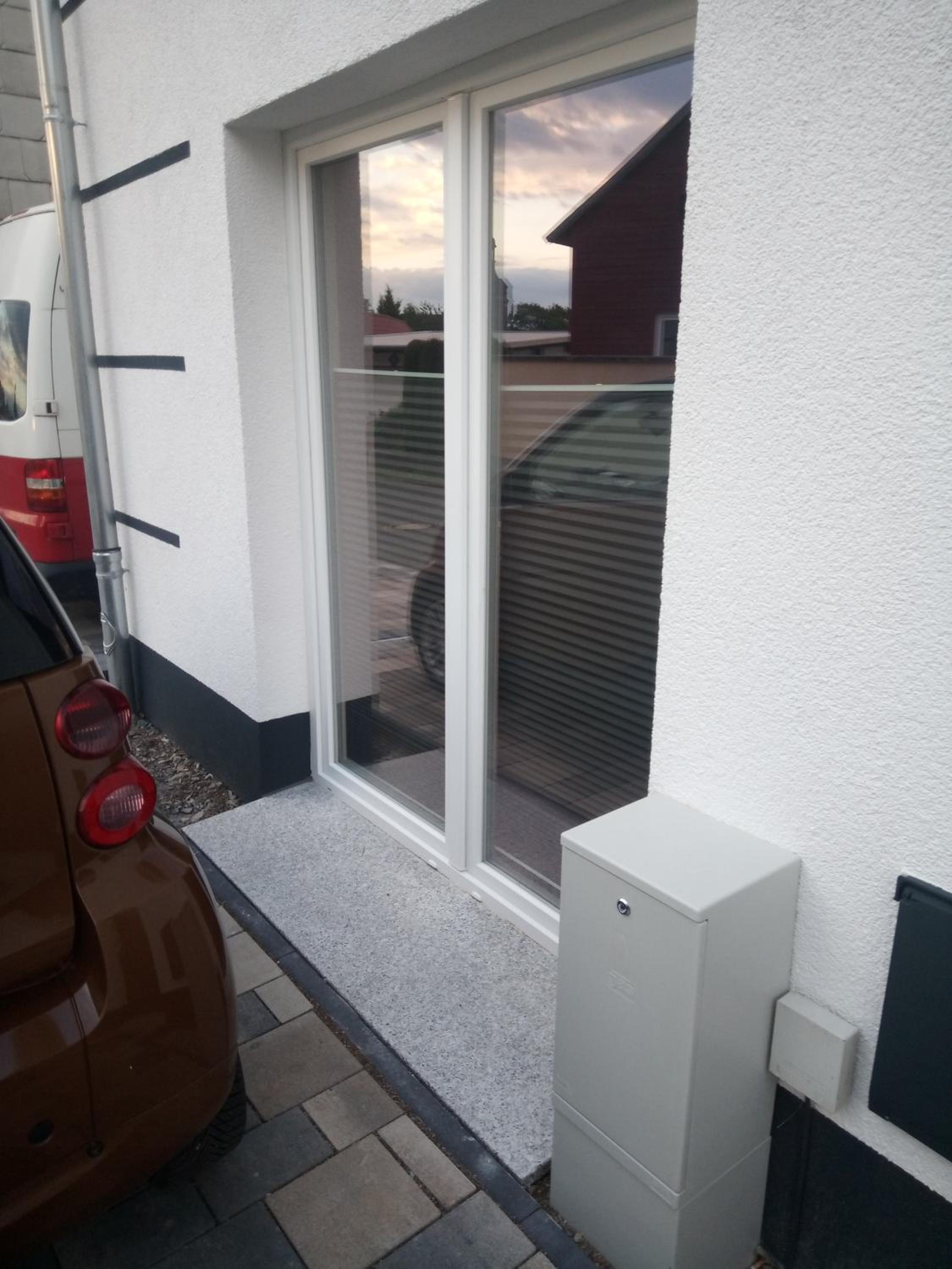 Ferienhaus Winfried