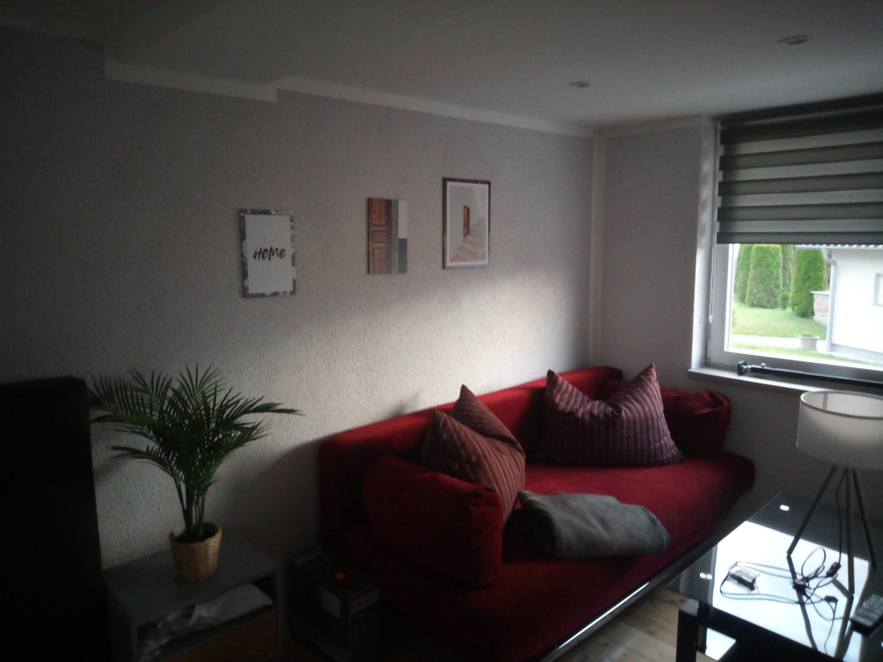 Ferienhaus Winfried