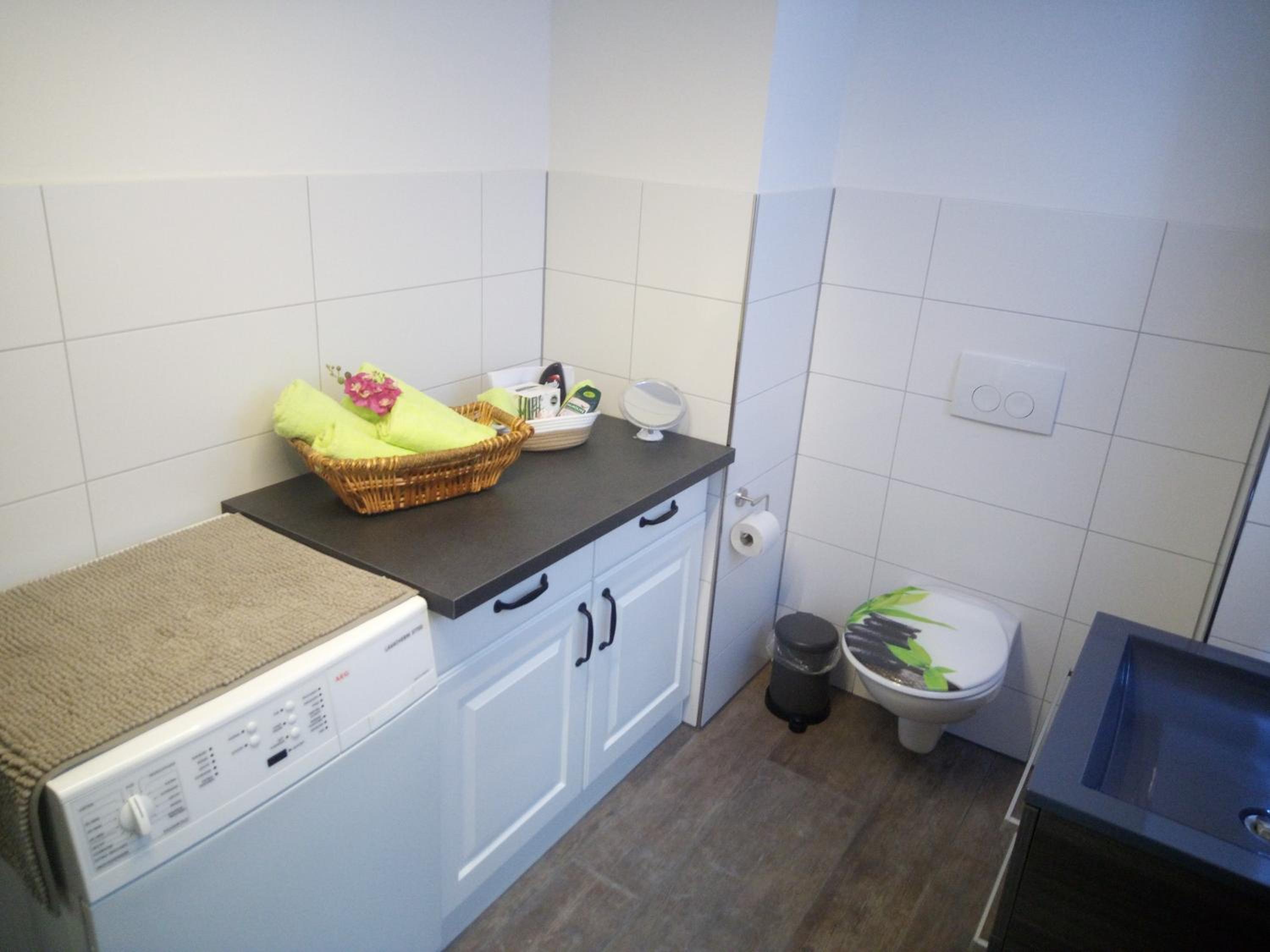 Ferienhaus Winfried