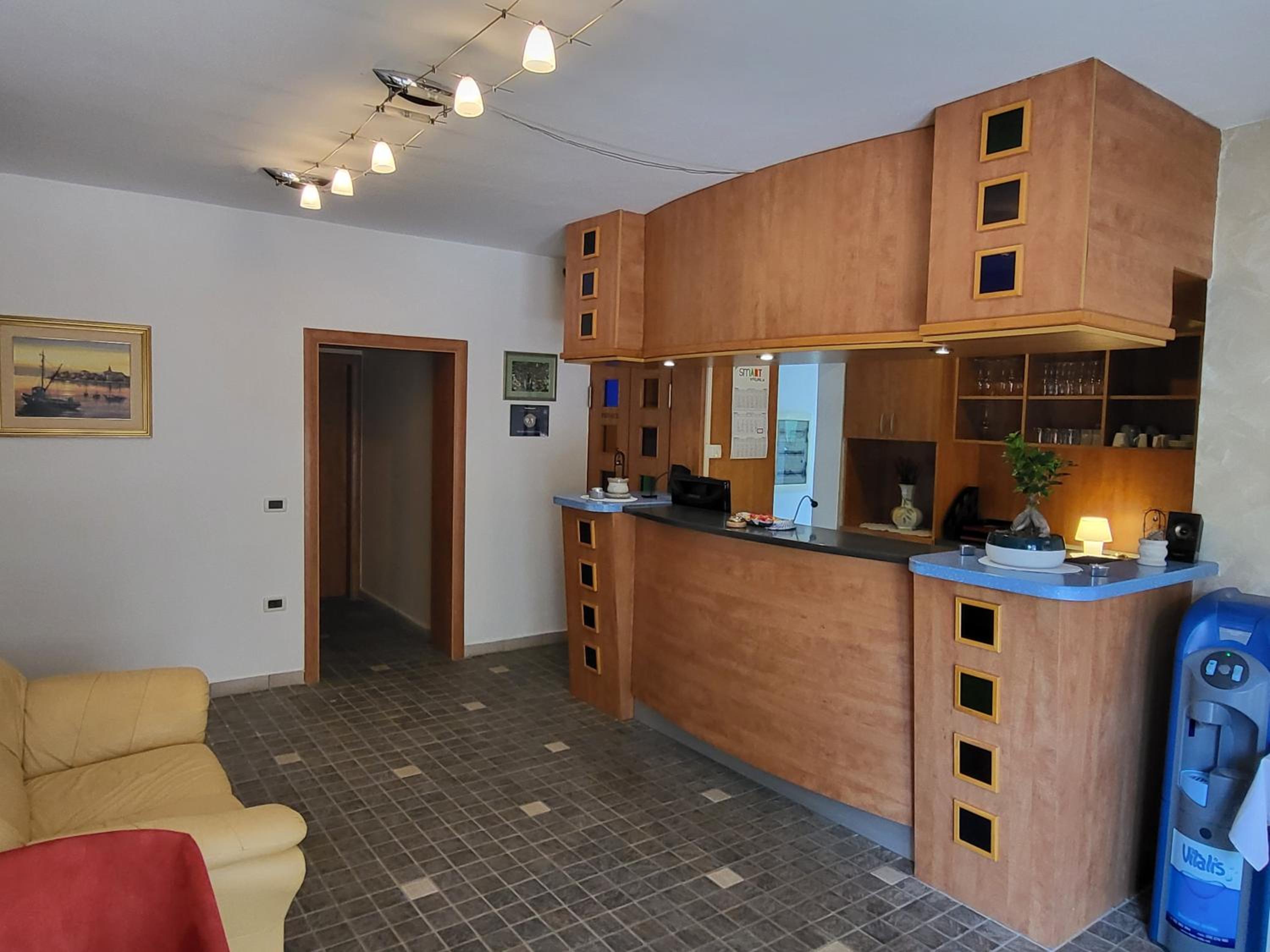 Bed and Breakfast La Rossa