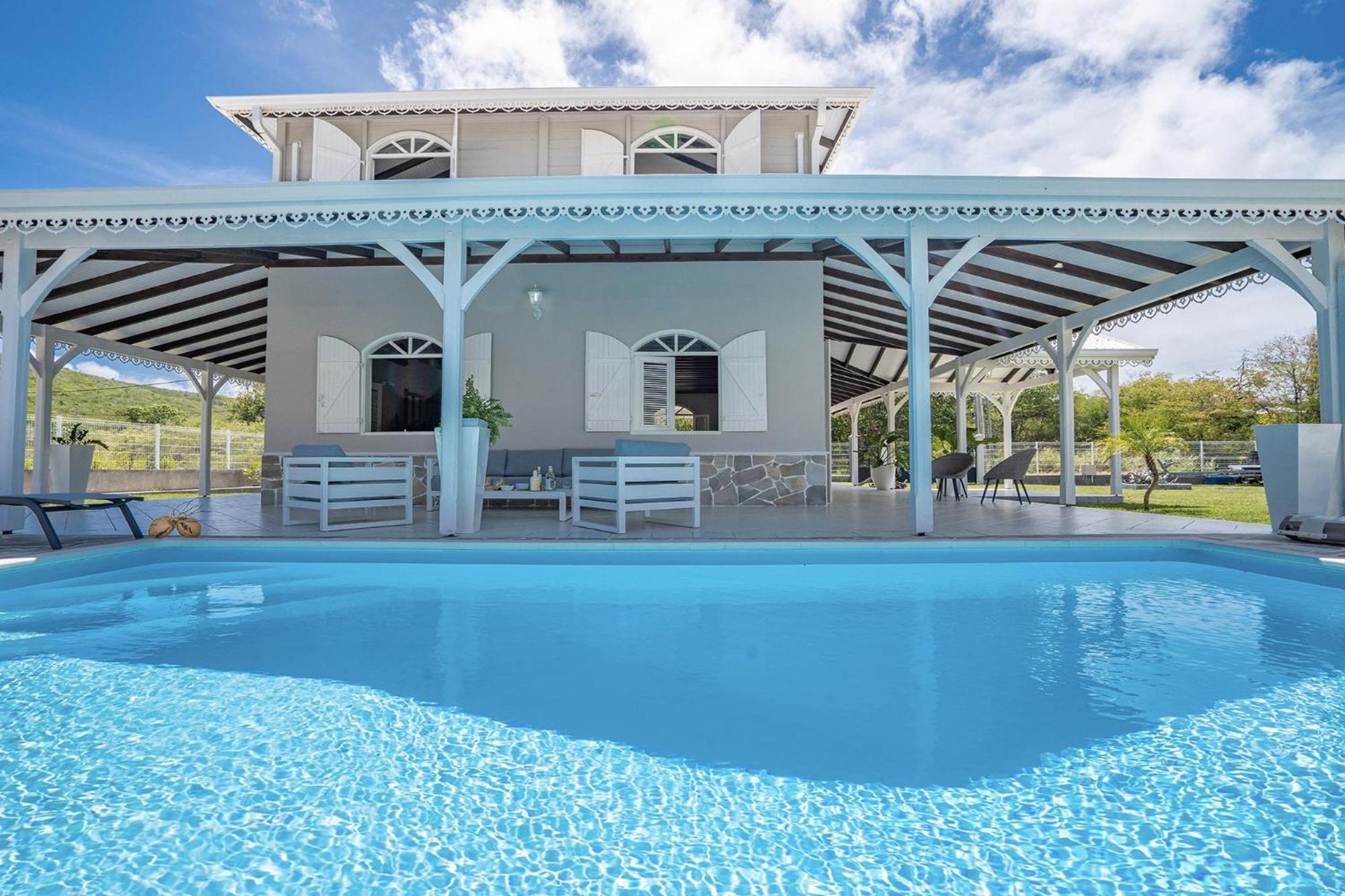 Villa Eldorado view 2