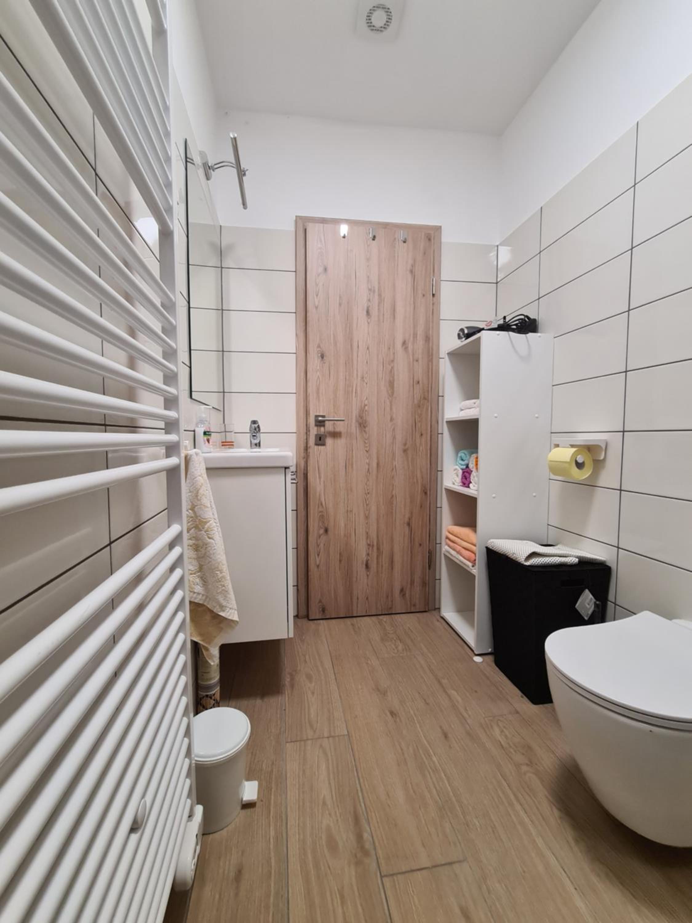 Apartma Dora Bovec view 5